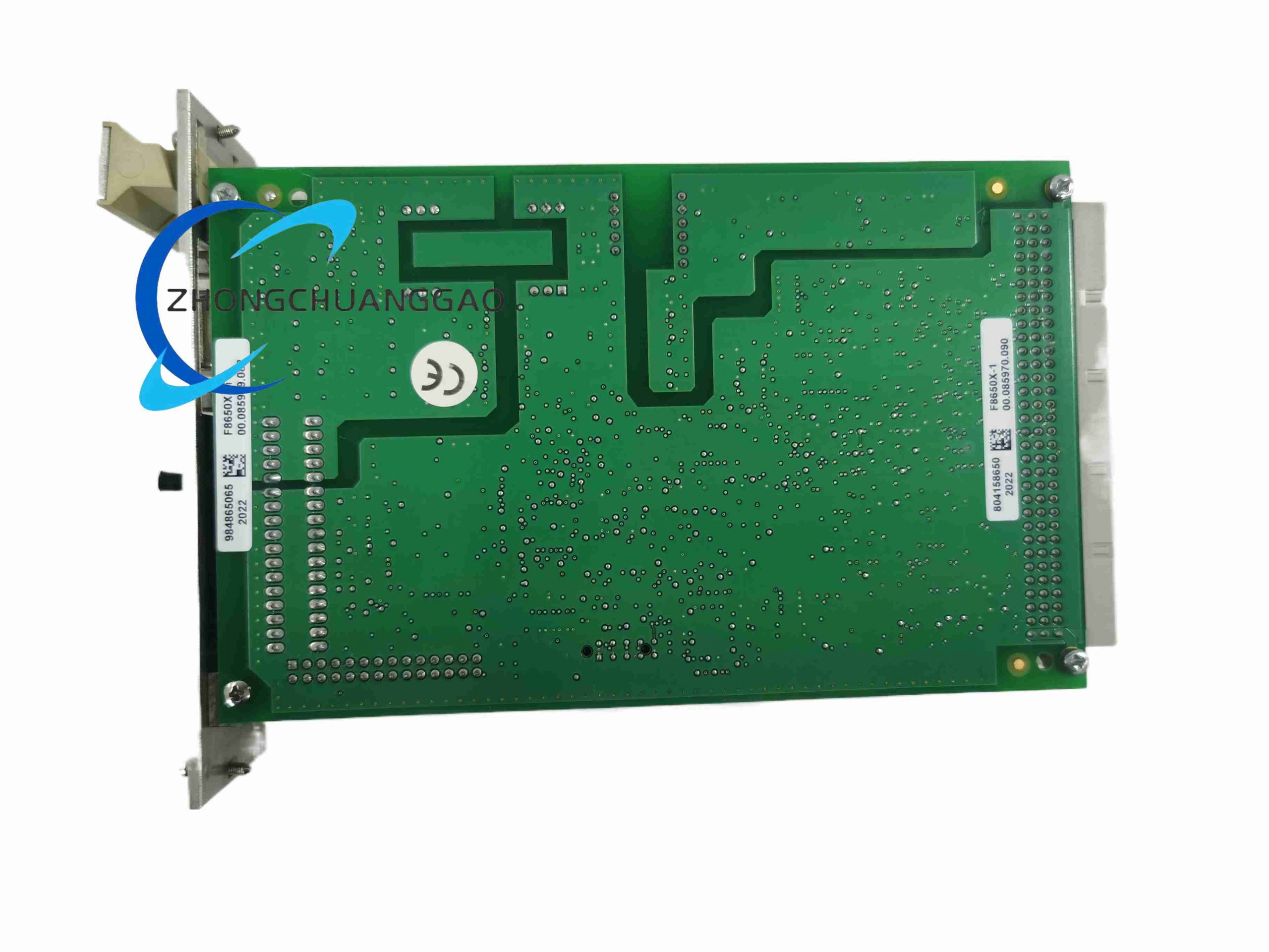 HIMA F8621X - Image 2