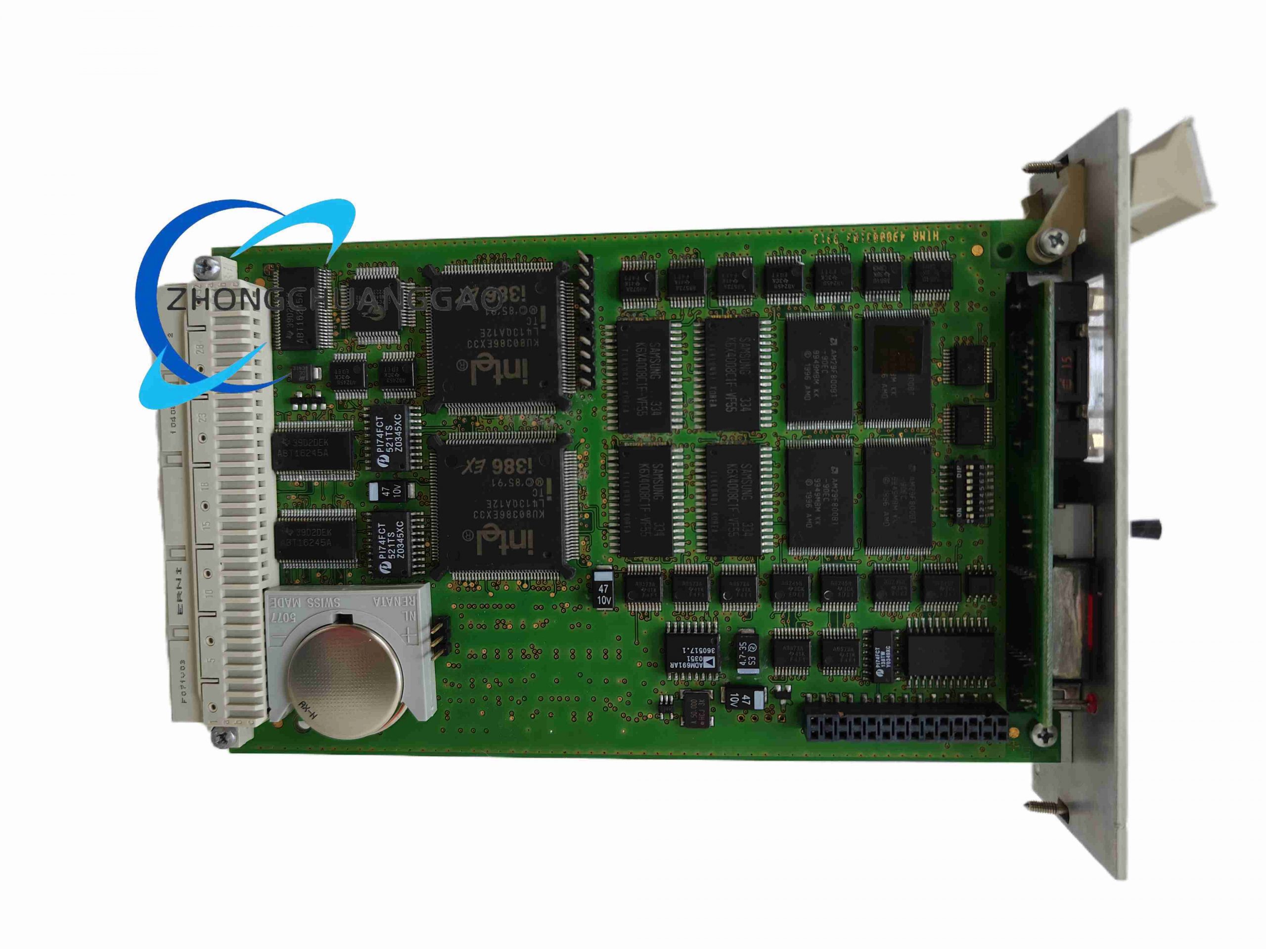 HIMA F8650E