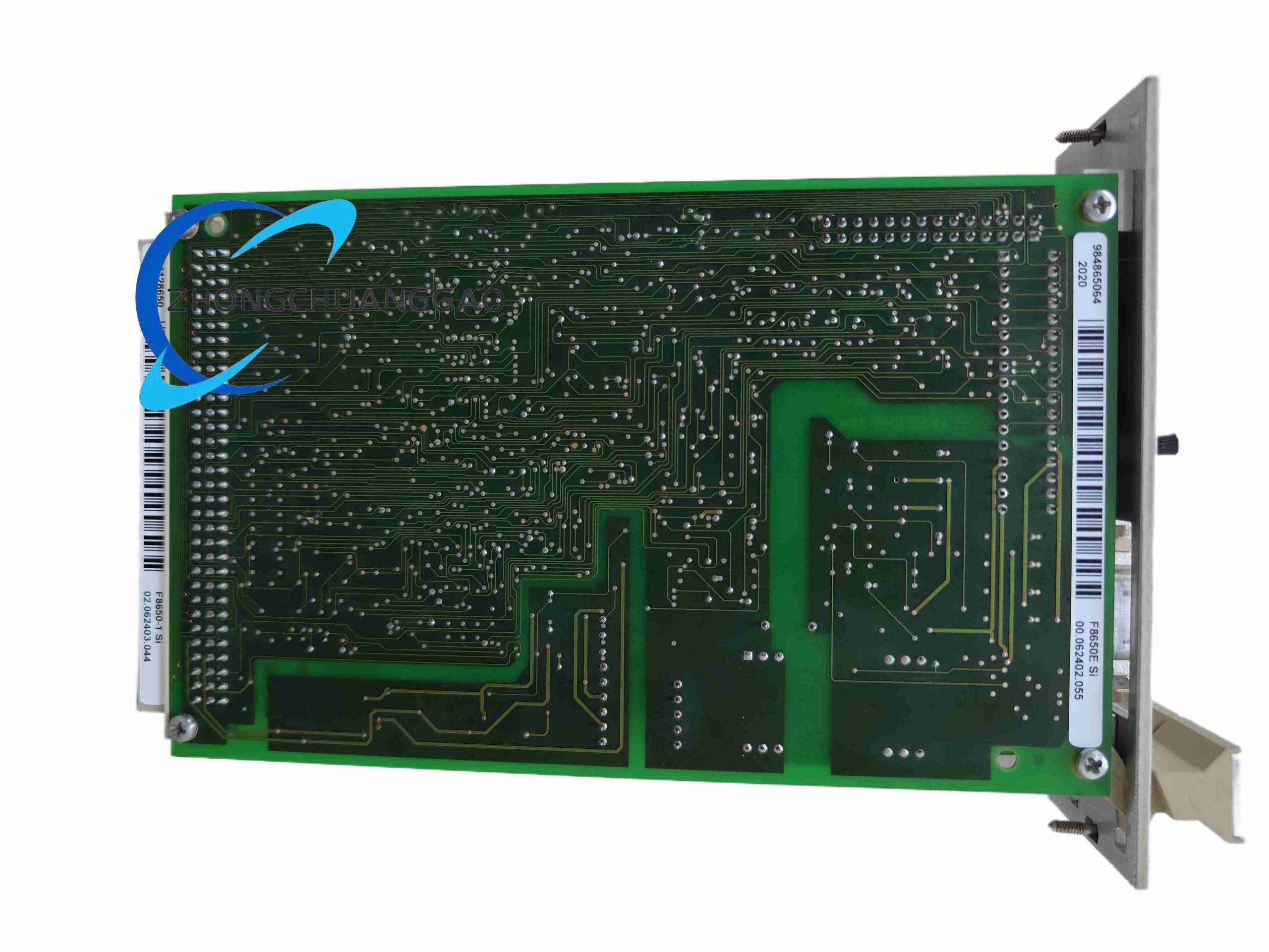 HIMA F8650E - Image 2