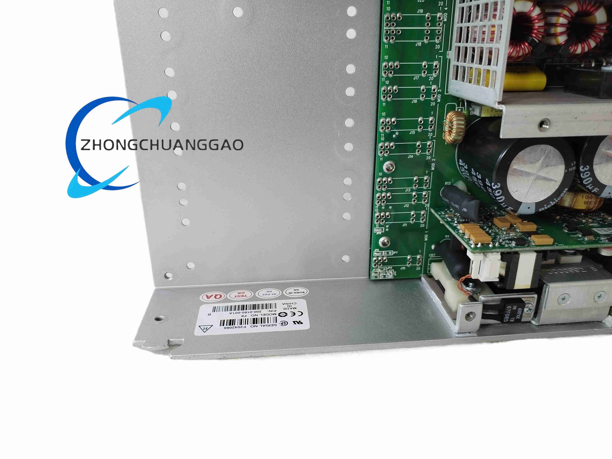 XP Power F8B6D4A3G3 - Image 2