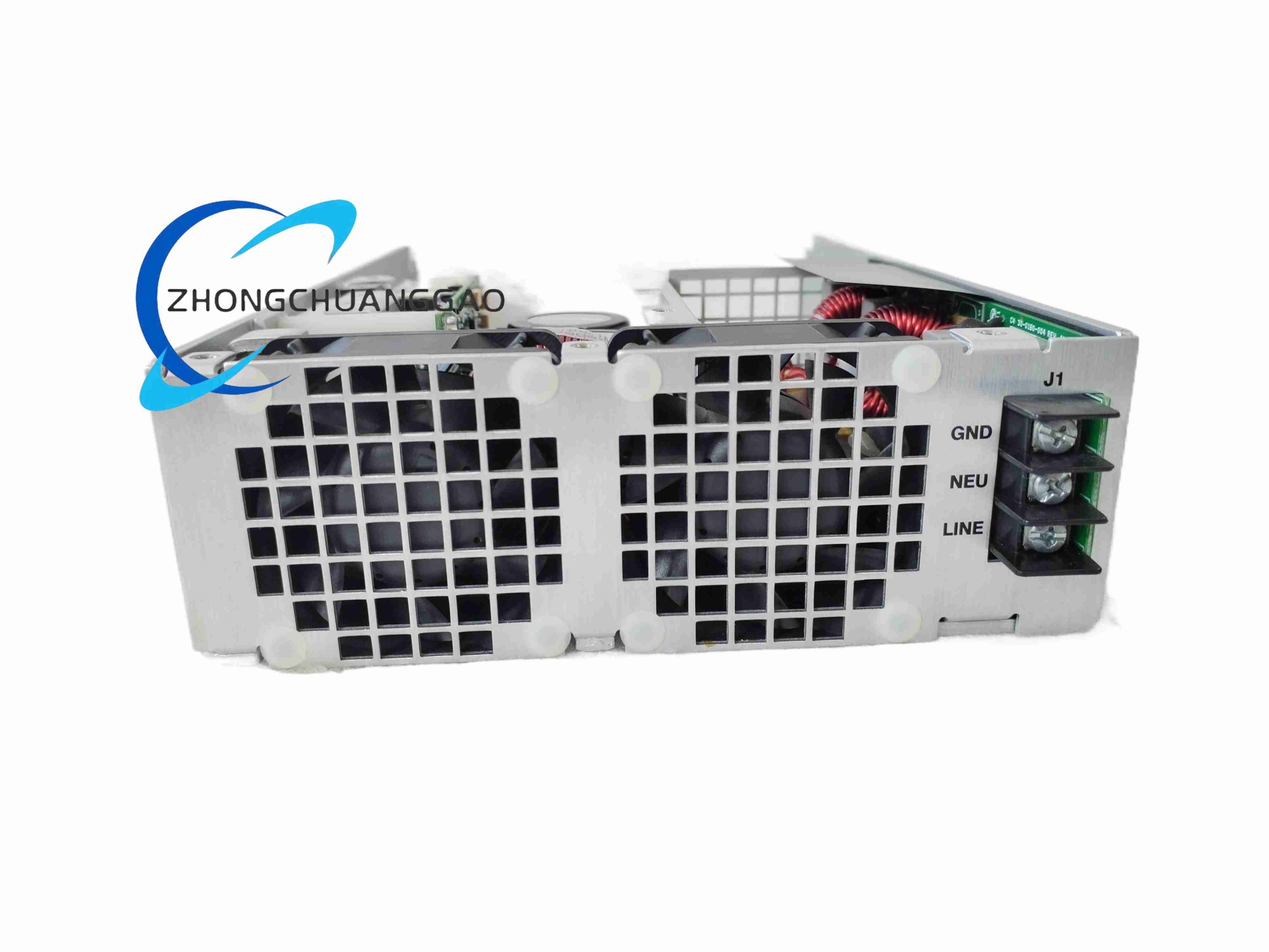 XP Power F8B6D4A3G3 - Image 3