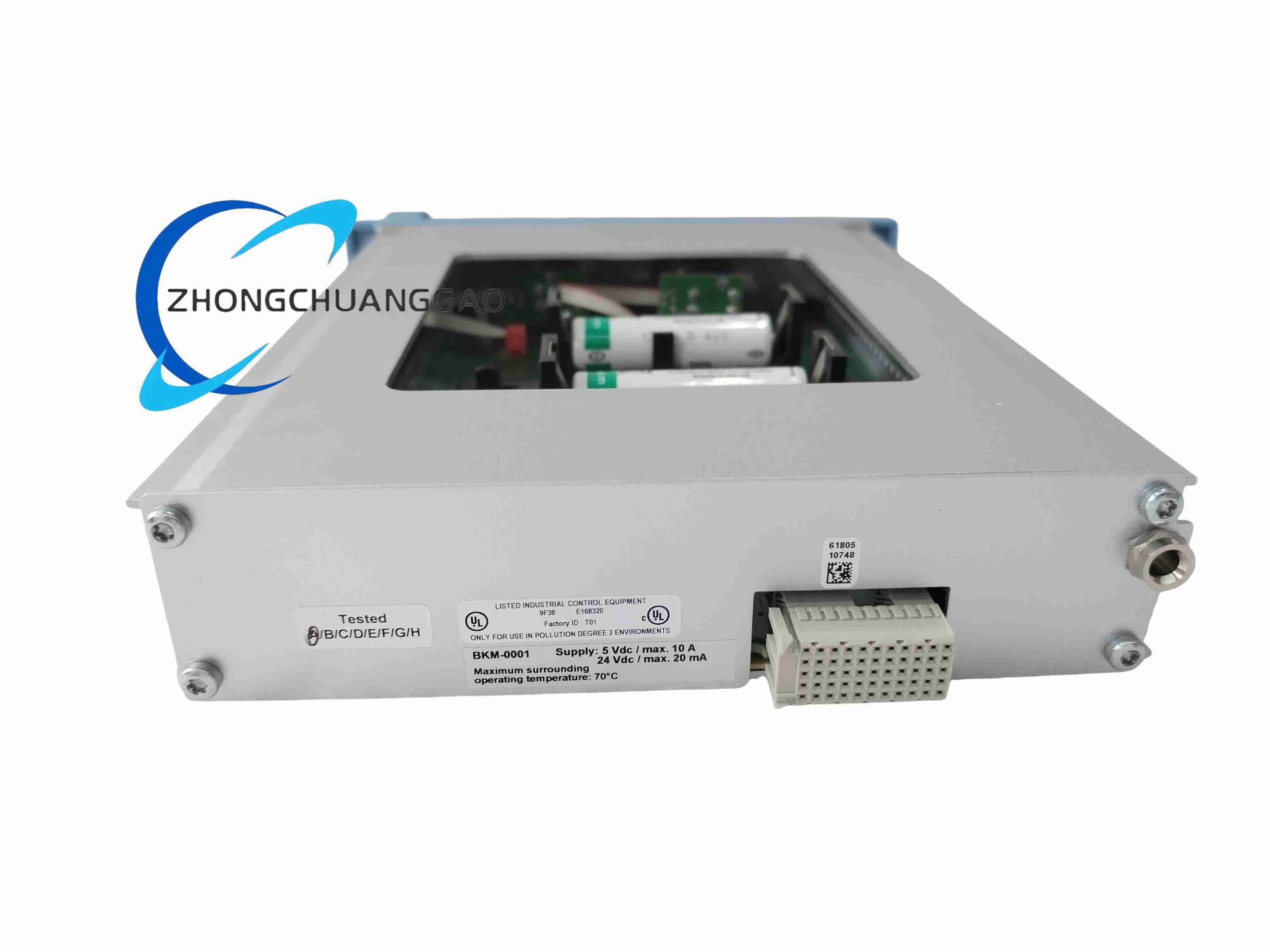 Honeywell FC-BKM-0001 - Image 2