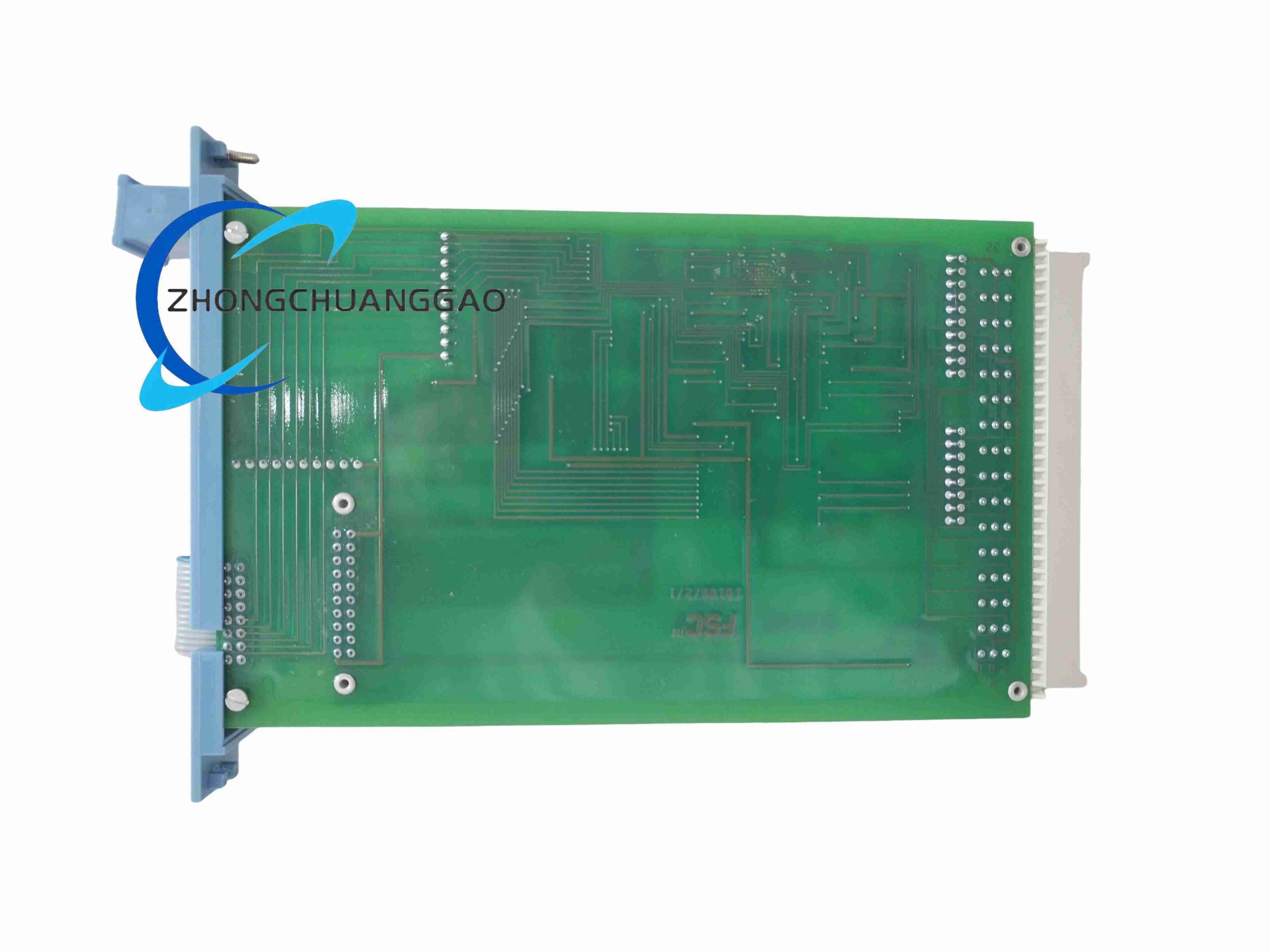 Honeywell FC-IO-0001 CCV1.0 - Image 2