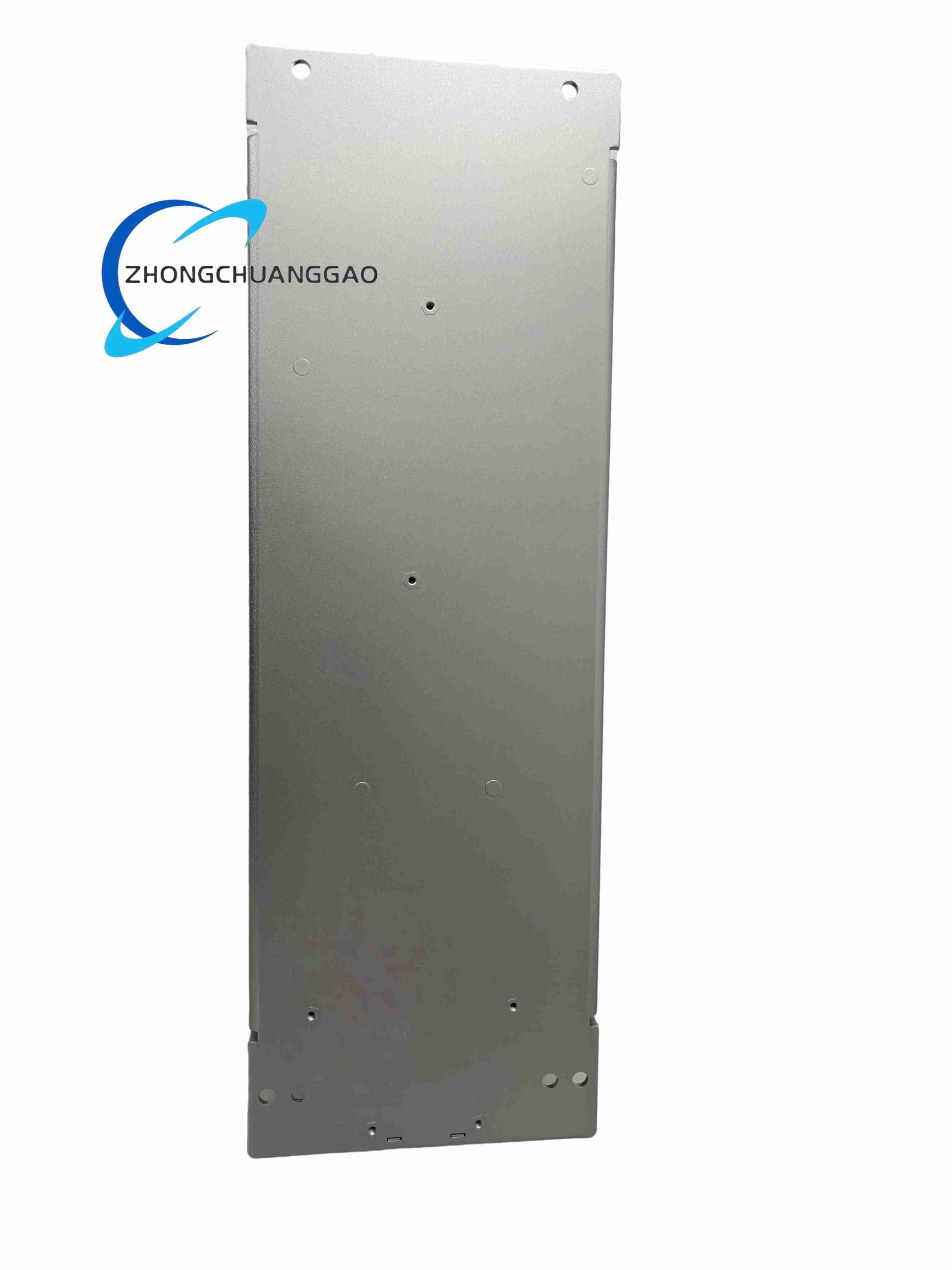 HONEYWELL FC-PSU-UNI2450U V2 - Image 2