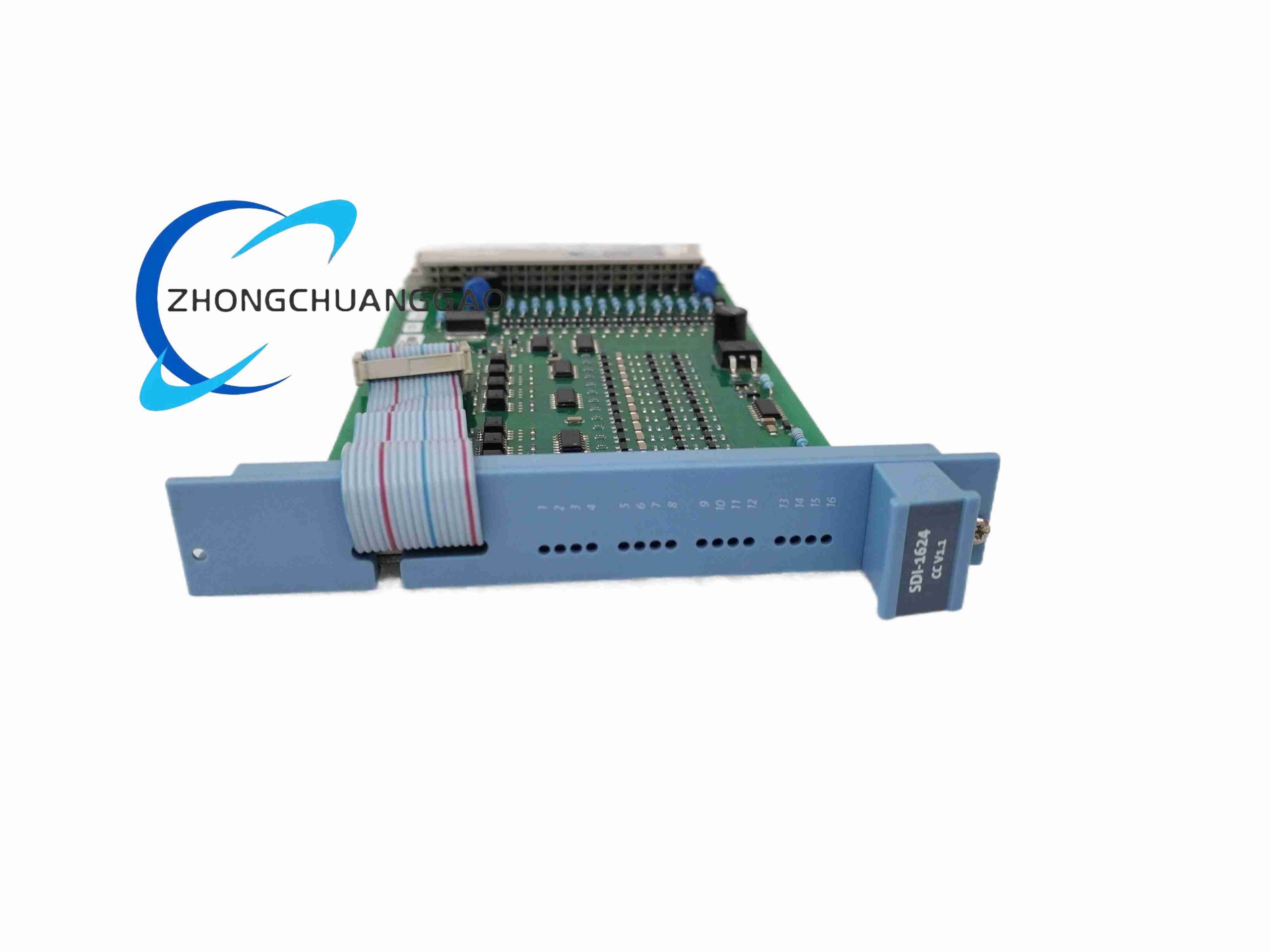 Honeywell FC-SDI-1624 - Image 2