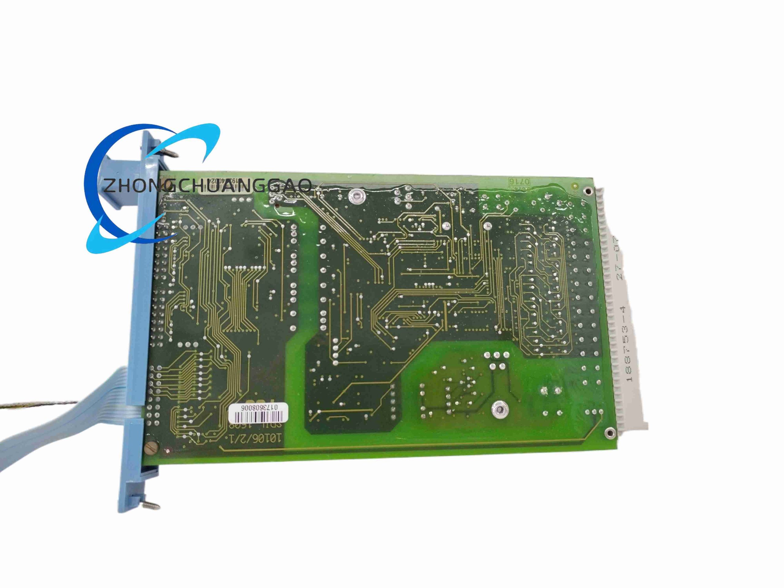 Honeywell FC-SDIL-1608 - Image 2