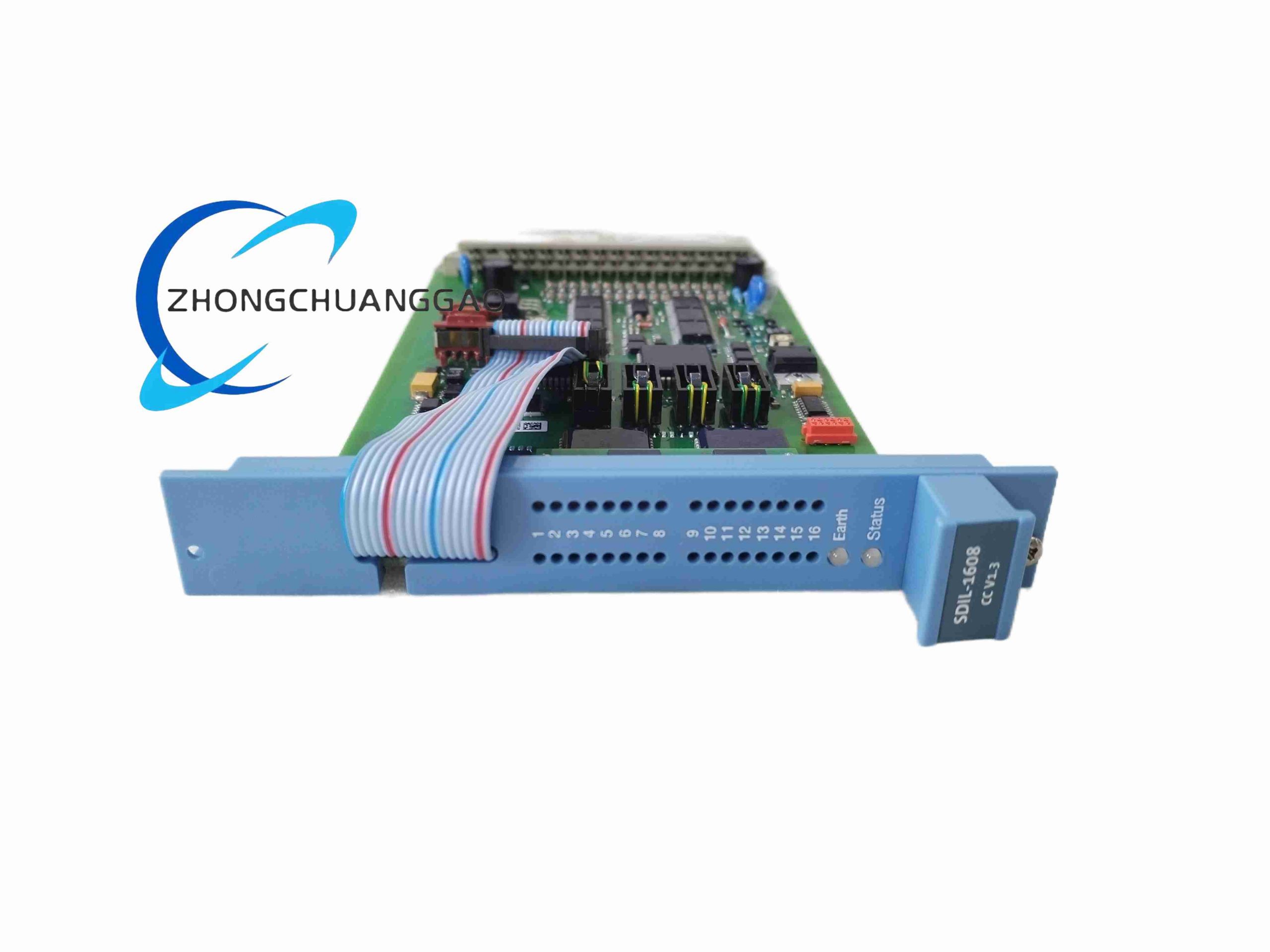 Honeywell FC-SDIL-1608 - Image 3