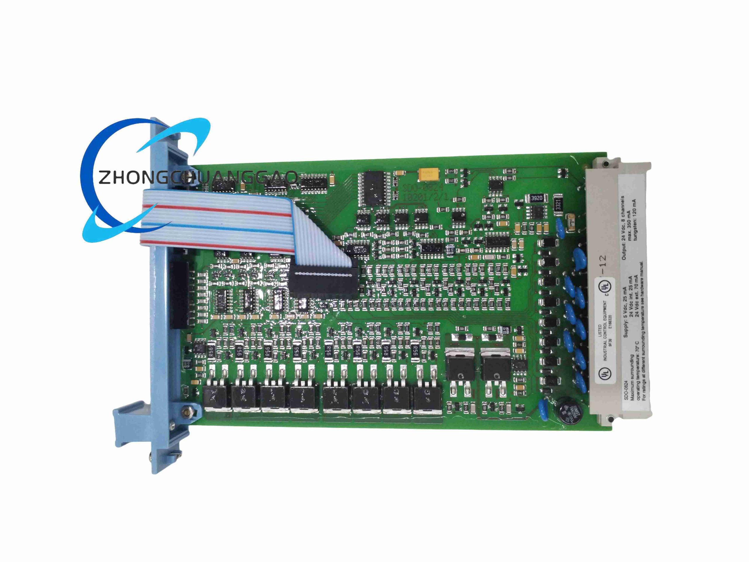 Honeywell FC-SDO-0824