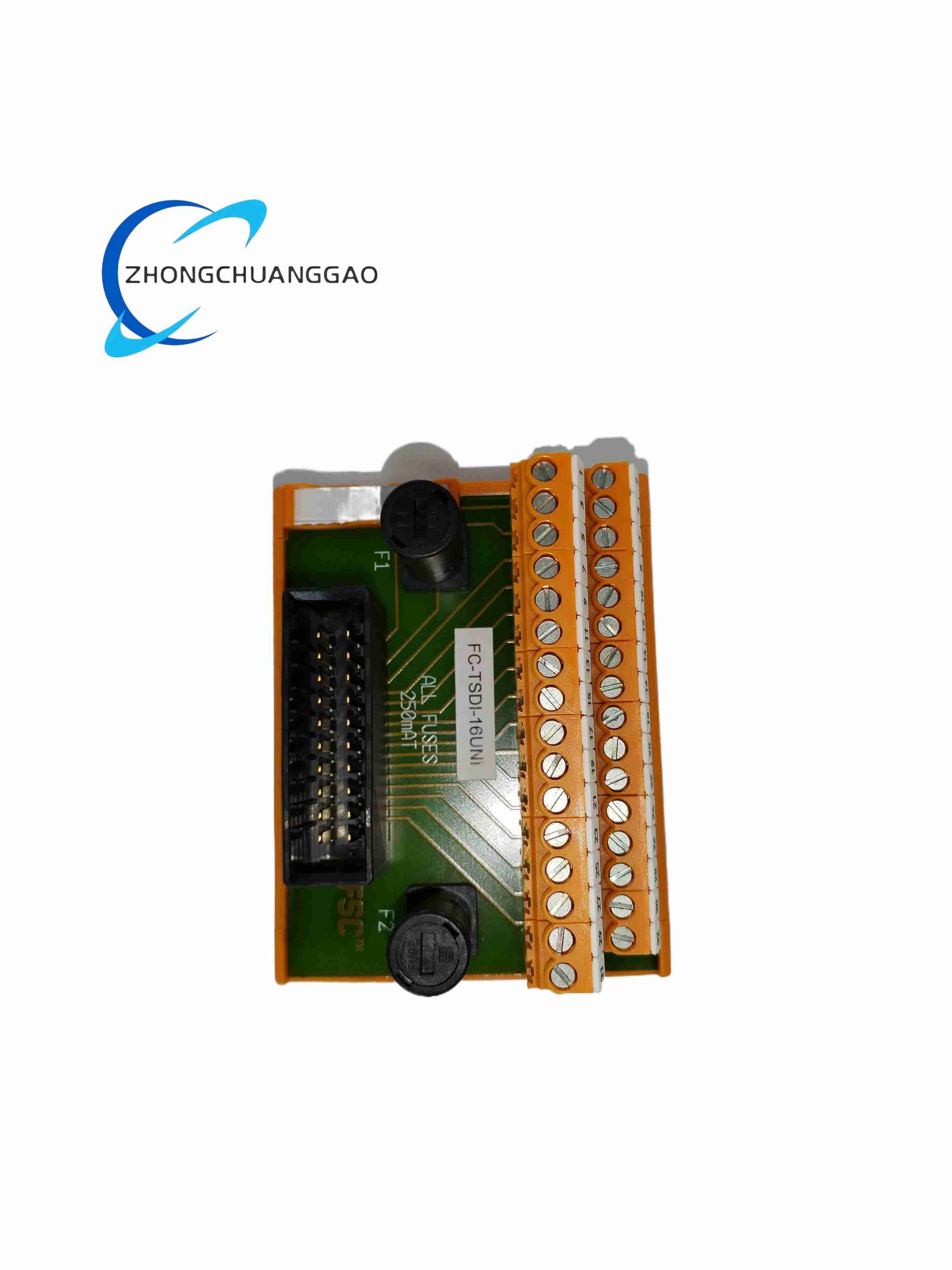 Honeywell FC-TSDI-16UNI