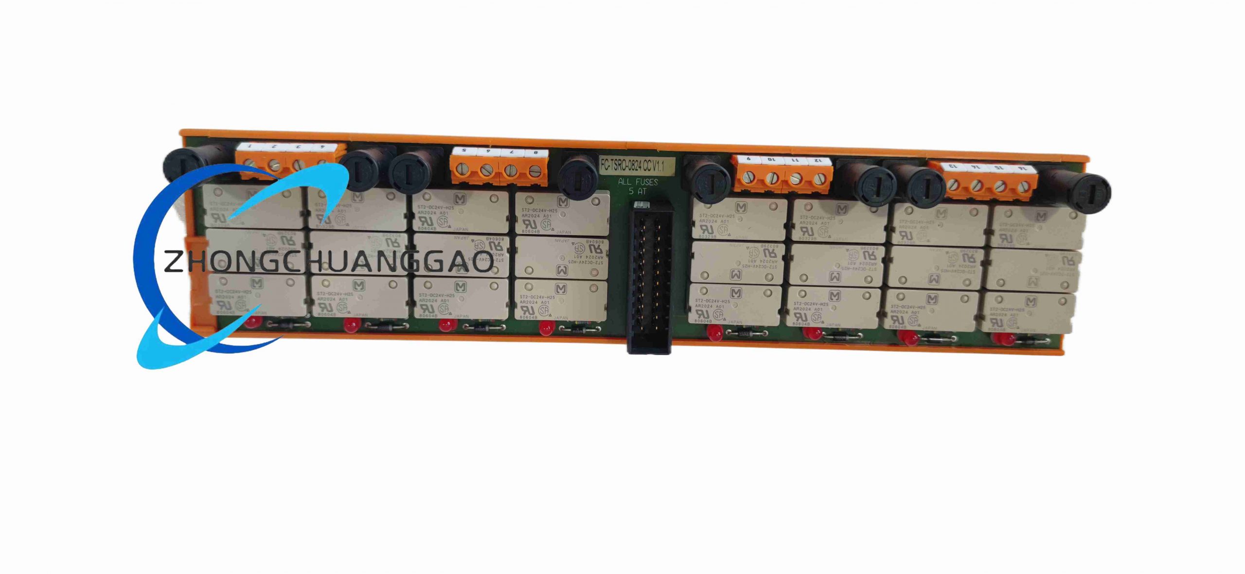 Honeywell FC-TSRO-0824