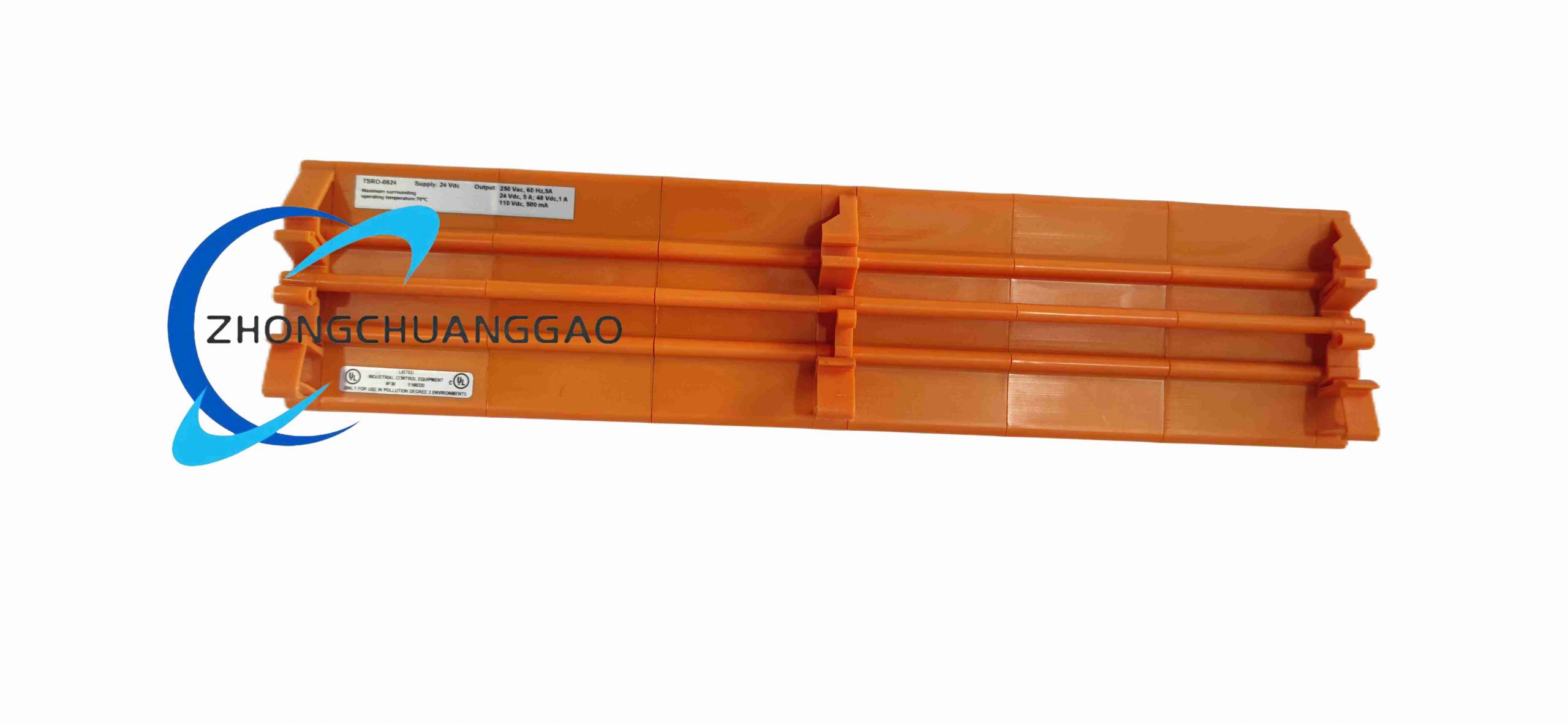 Honeywell FC-TSRO-0824 - Image 2