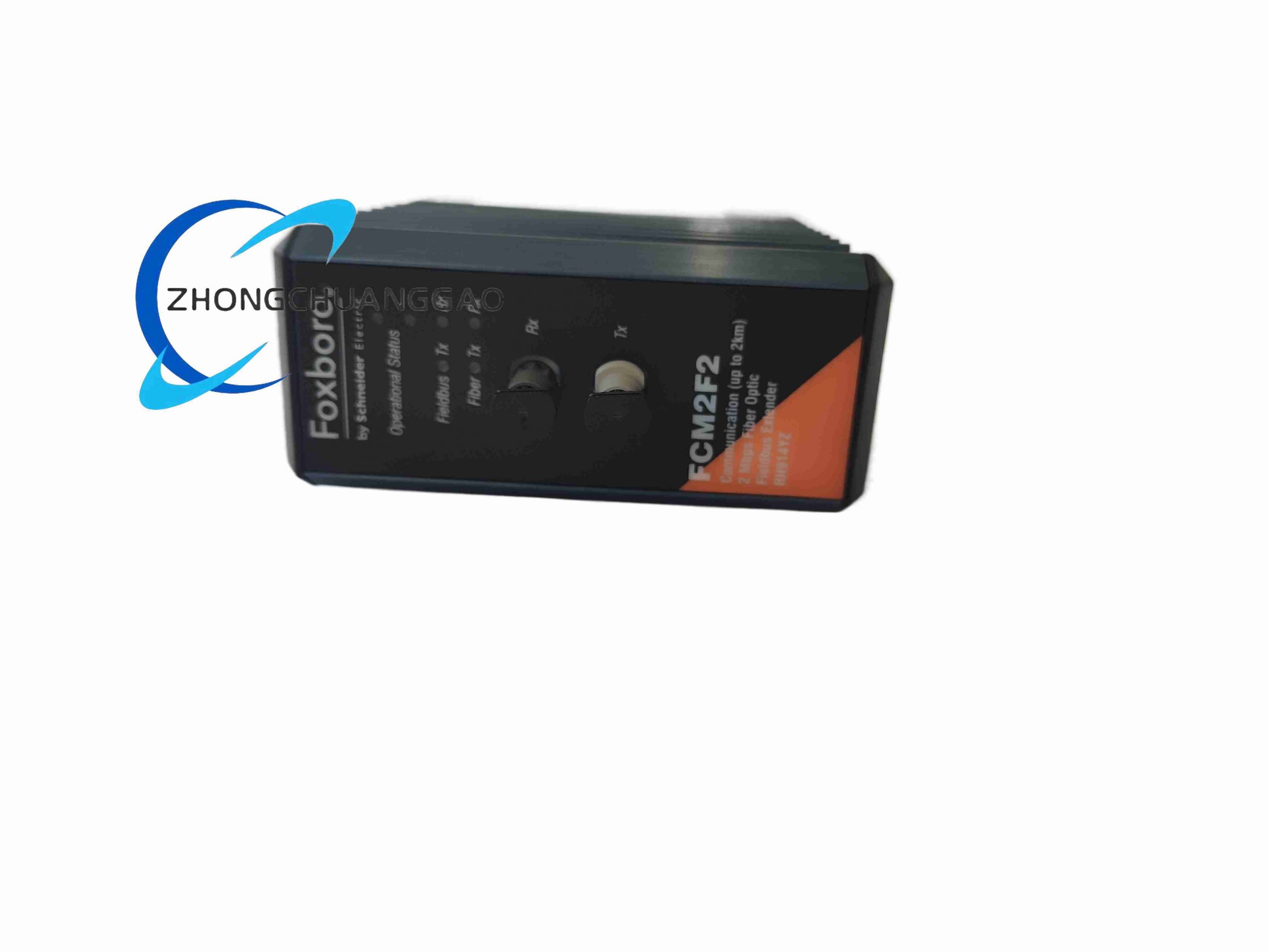 Foxboro FCM2F2 RH914YZ