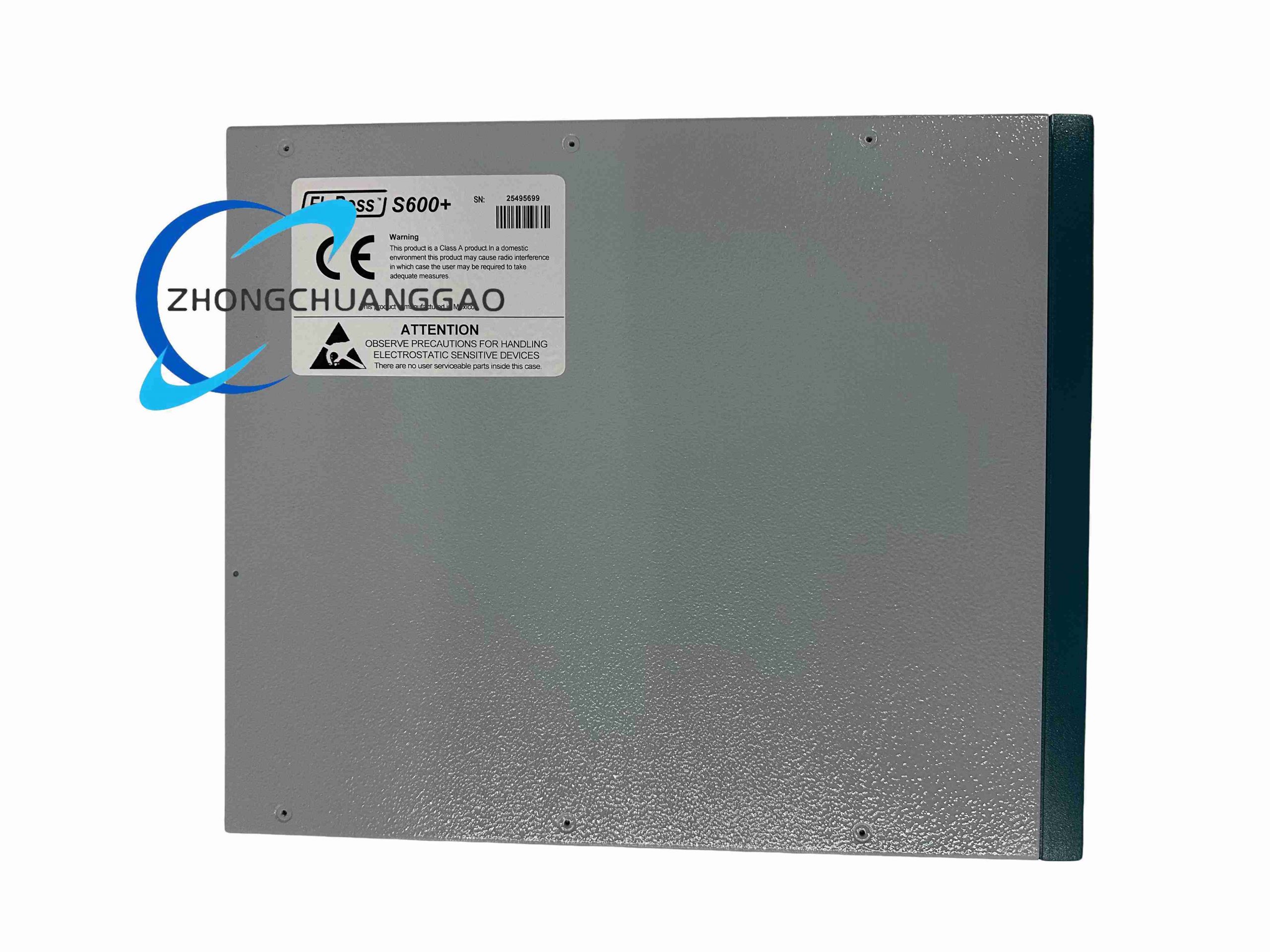 Emerson FLOBOSS S600+ - Image 2
