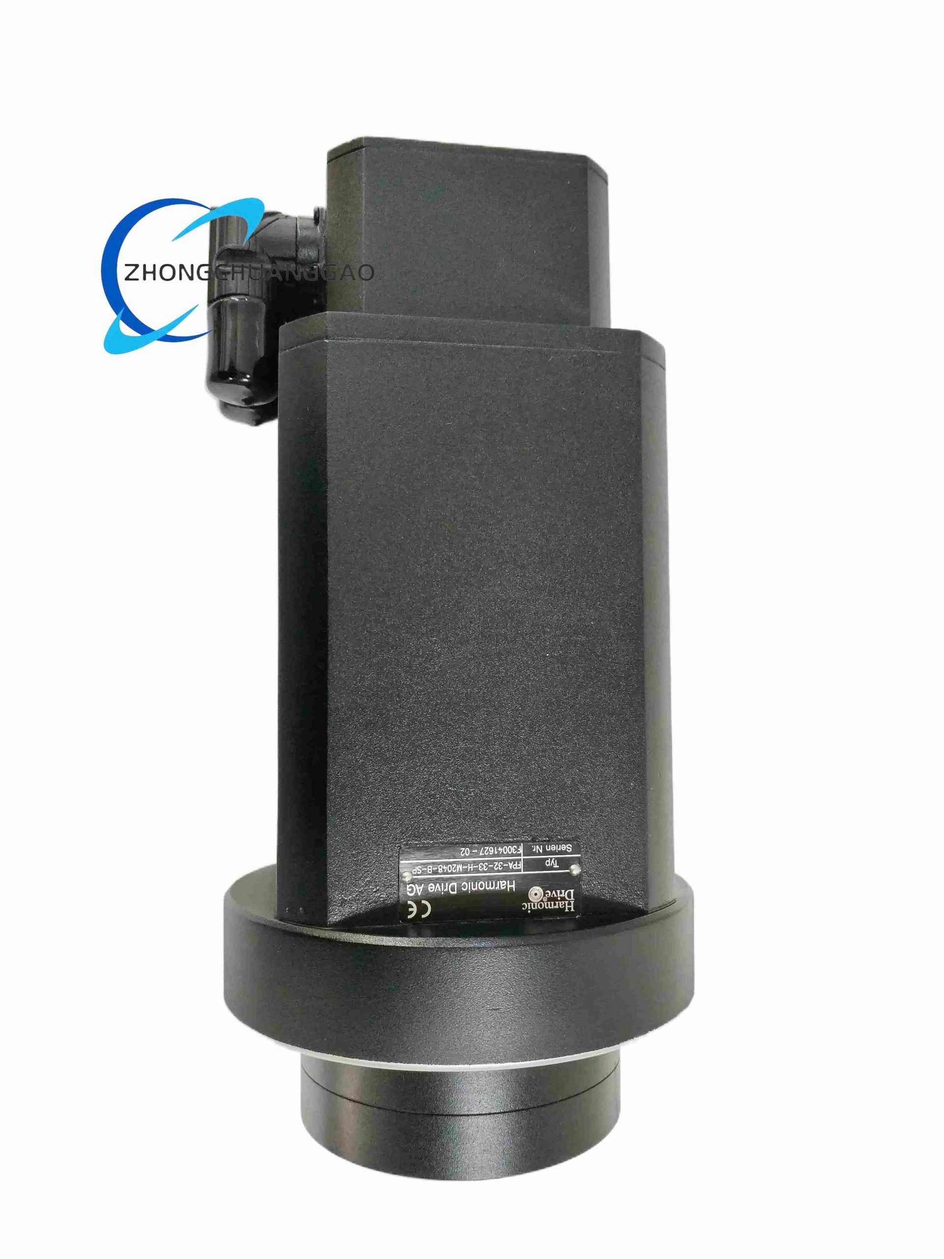 Harmonic FPA-32-33