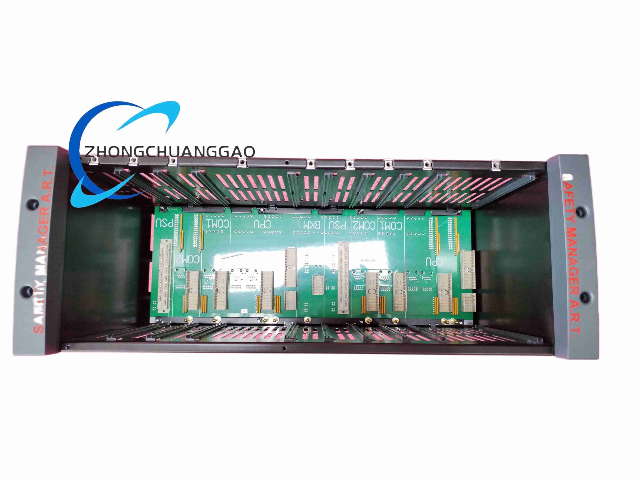 Honeywell FS-CPCHAS-0002