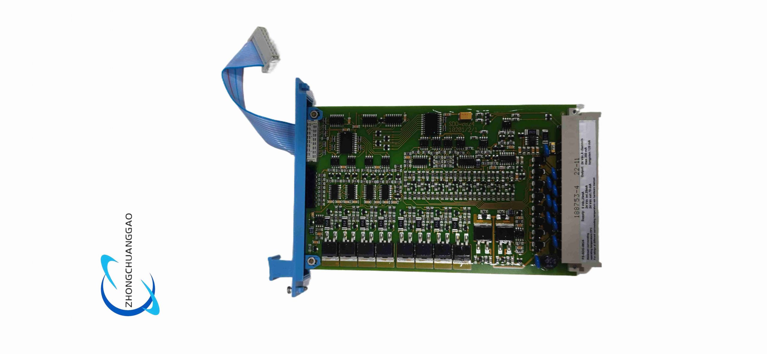 Honeywell FS-SDO-0824