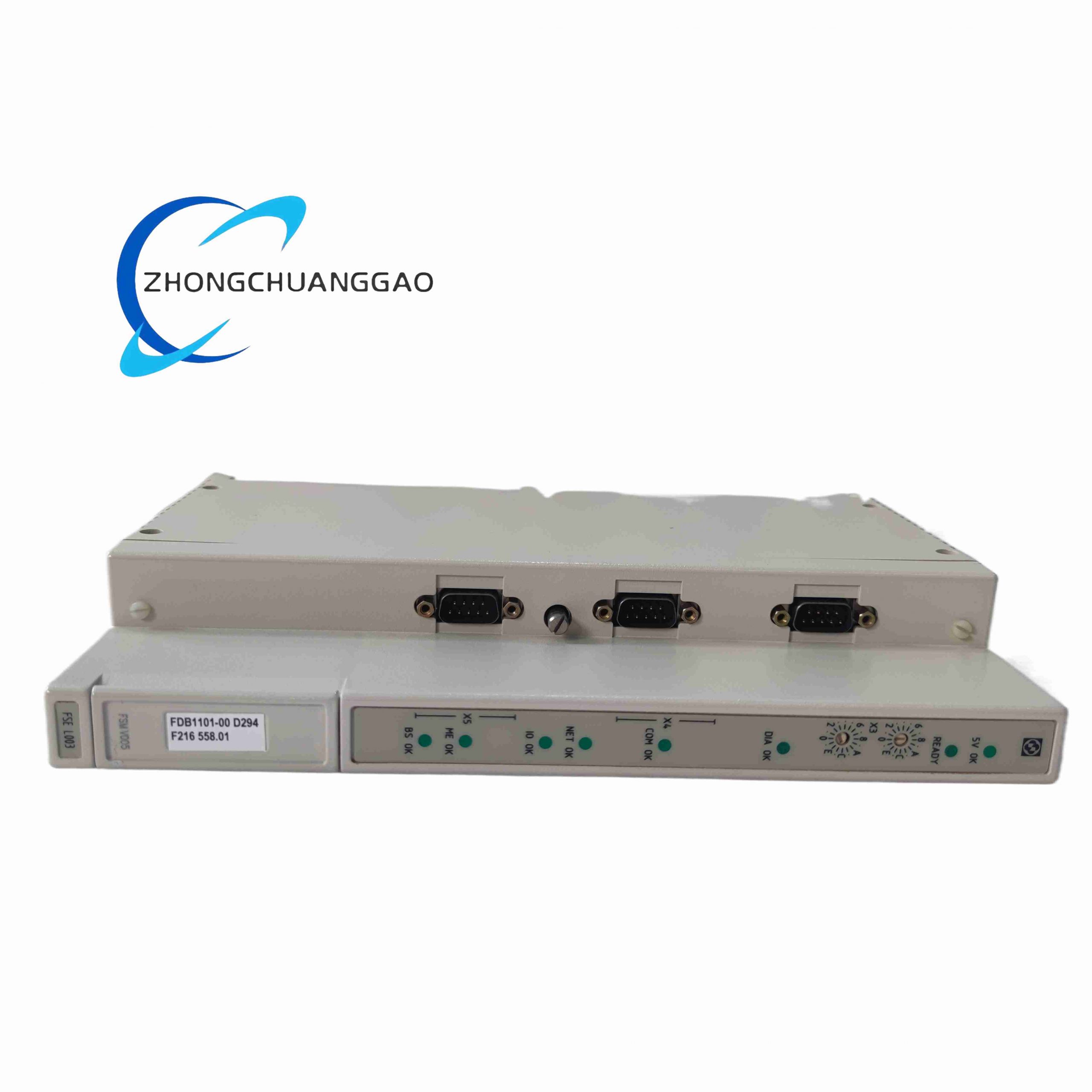 Schenck FSE-L003 - Image 2