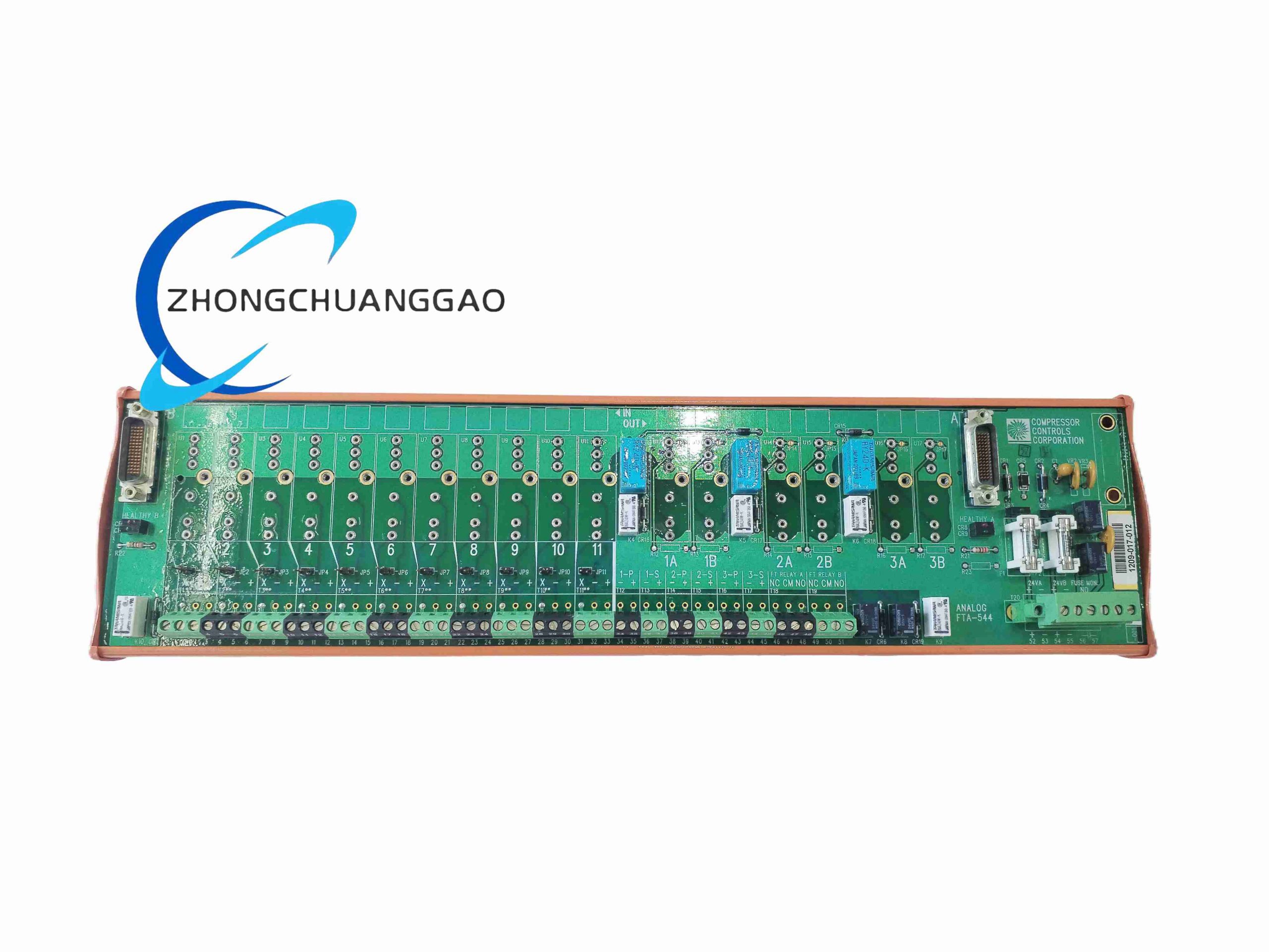 Honeywell FTA-544