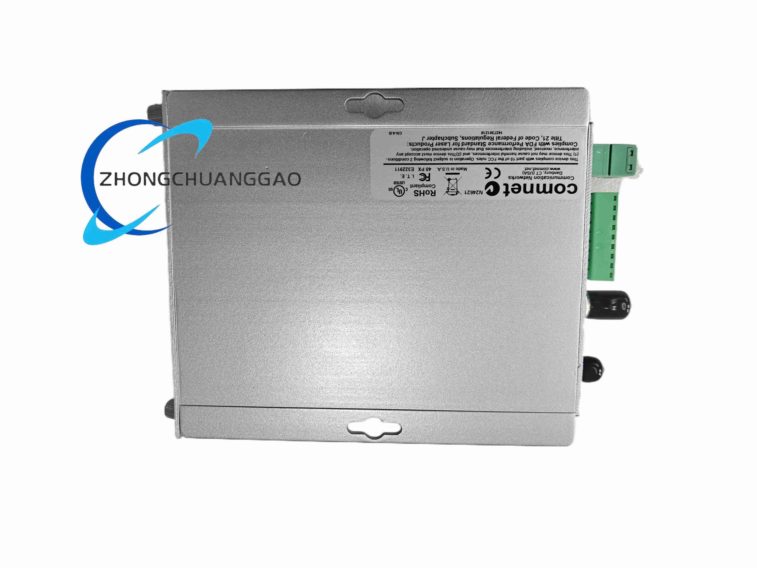 ComNet FVR110M - Image 2