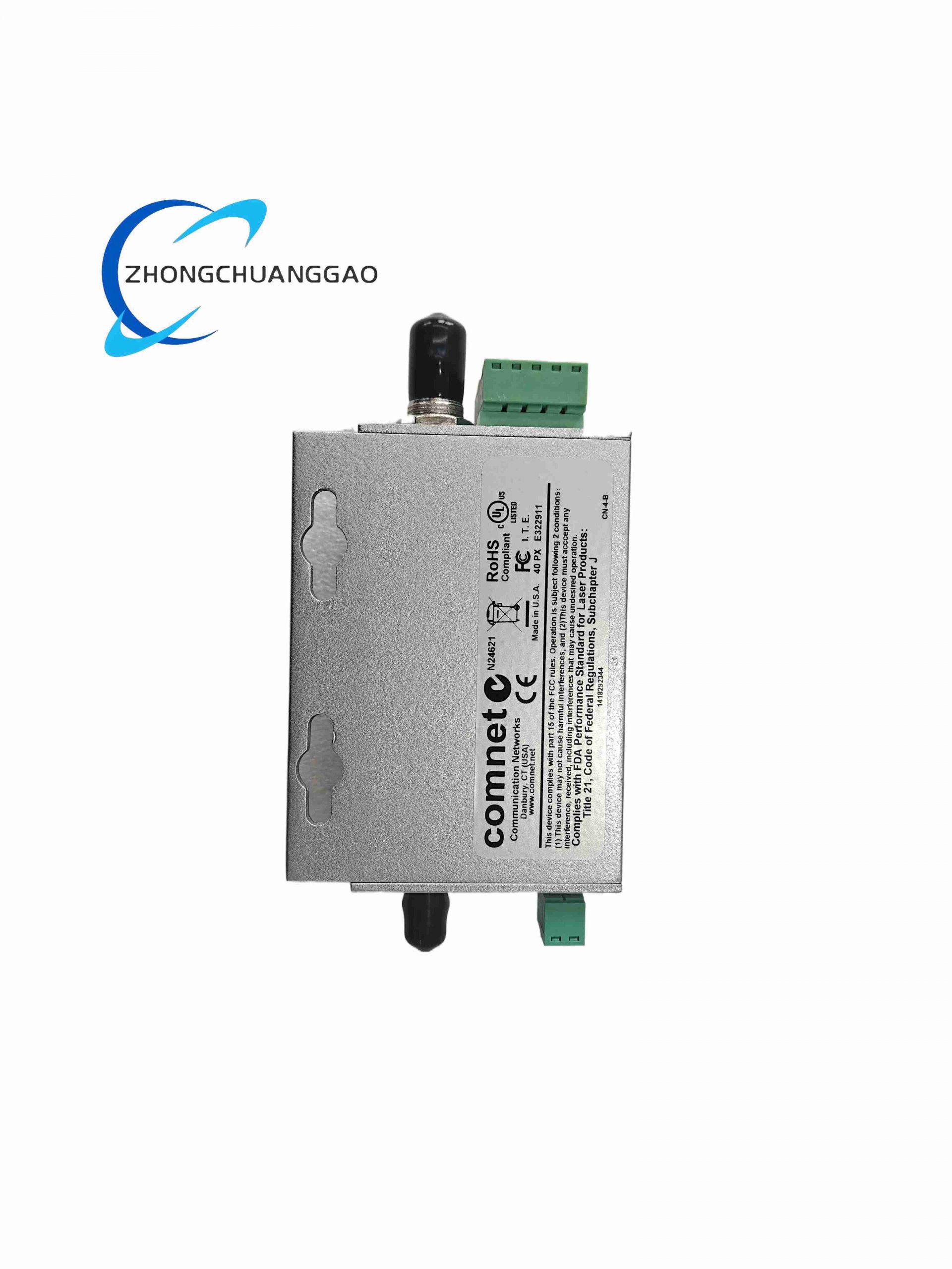 ComNet FVT110M - Image 2