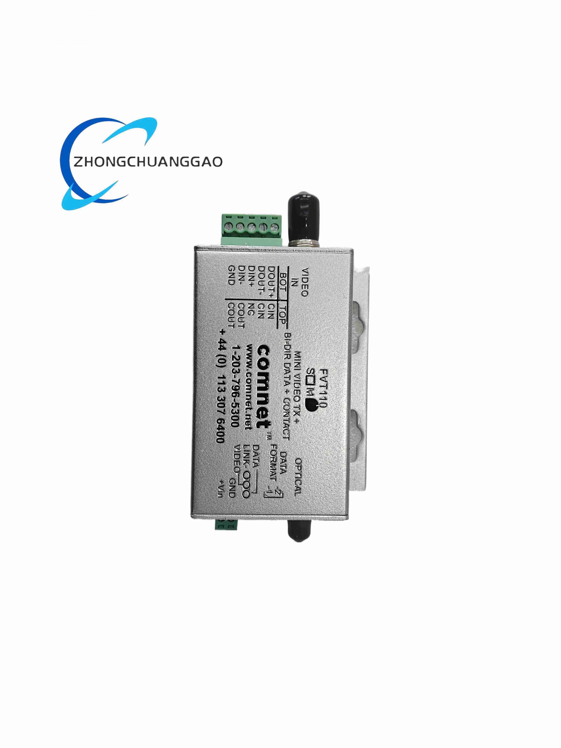 ComNet FVT110M
