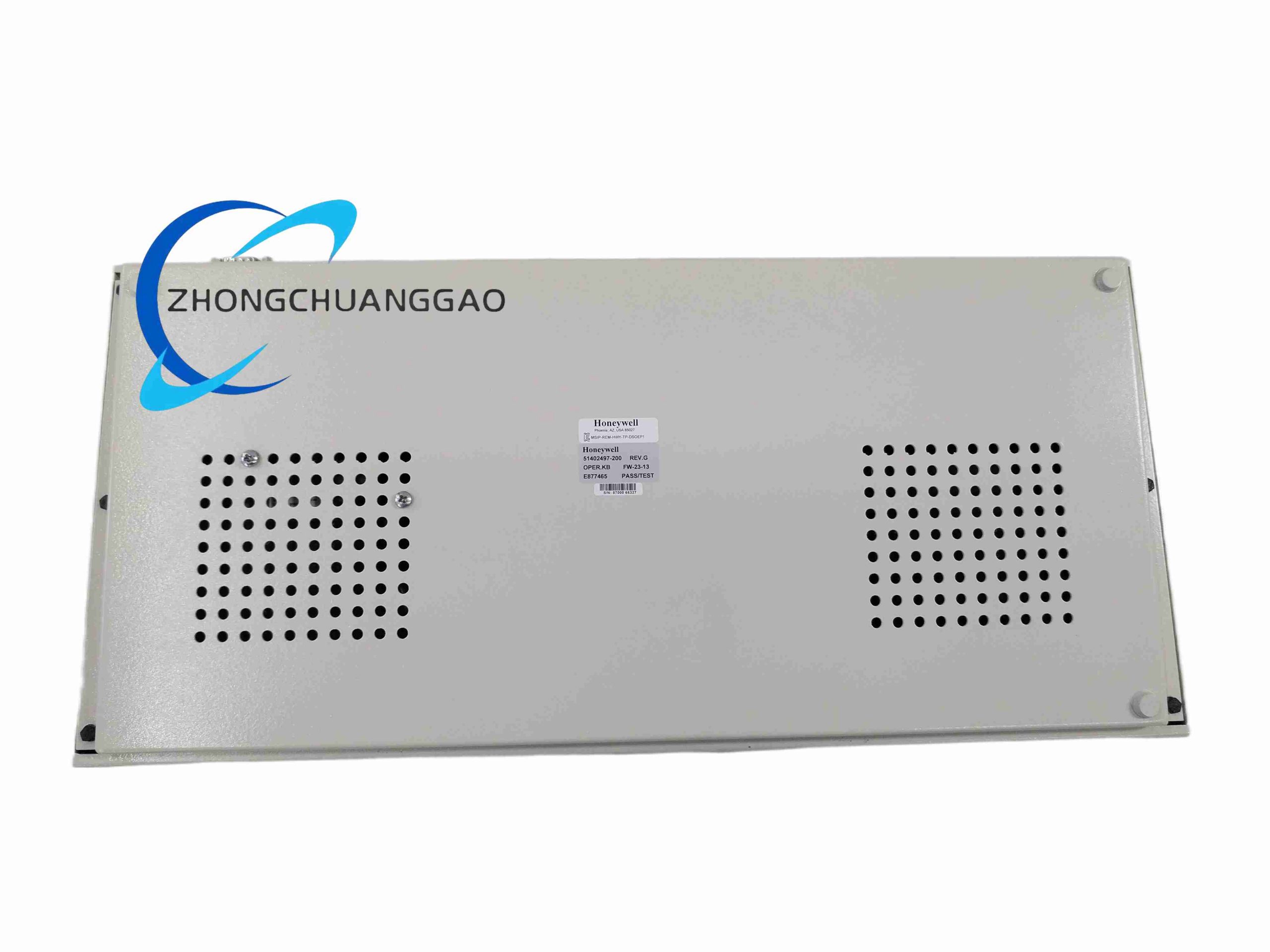 Honeywell FW-23-13 - Image 2