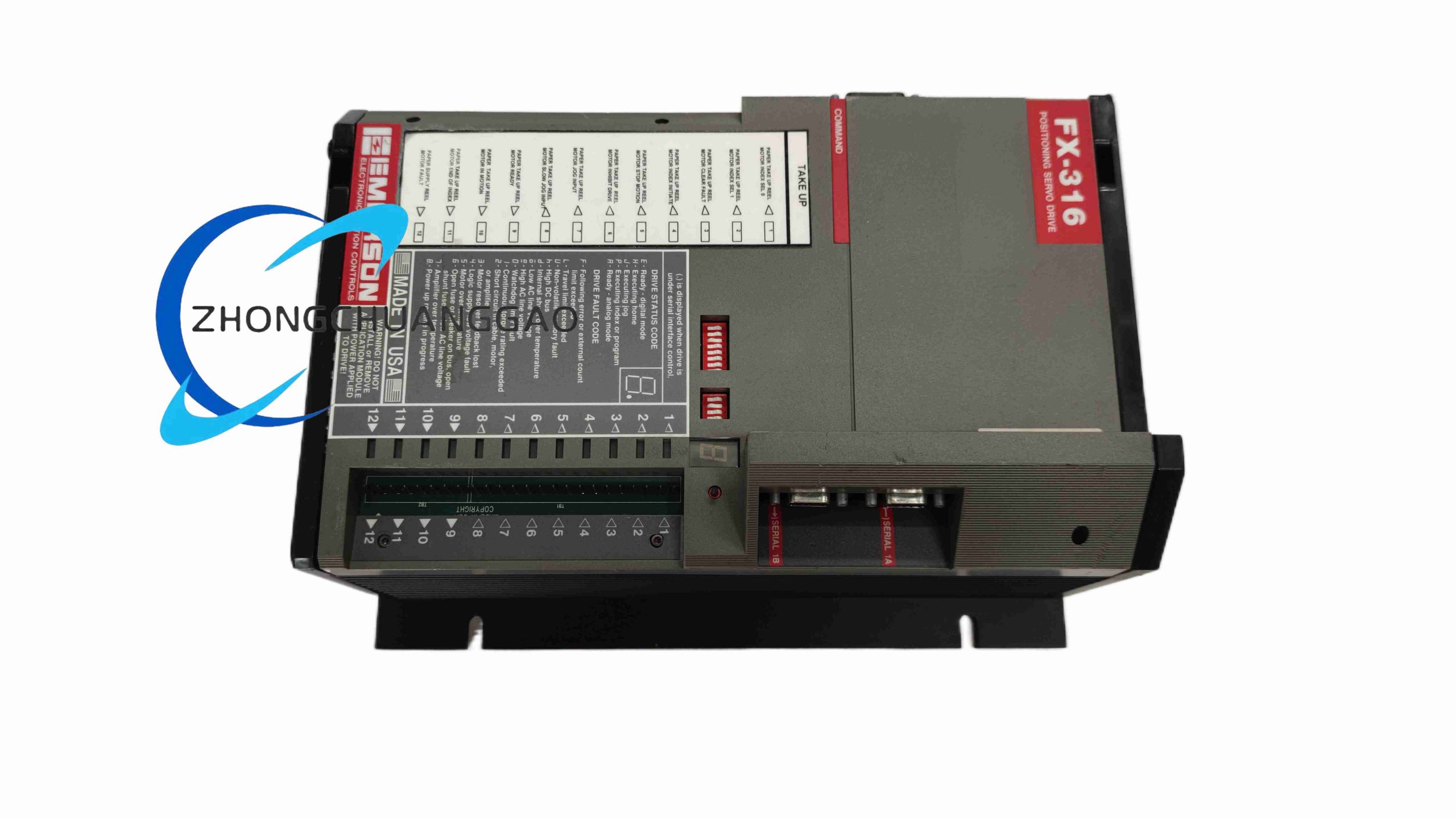Mitsubishi FX-316