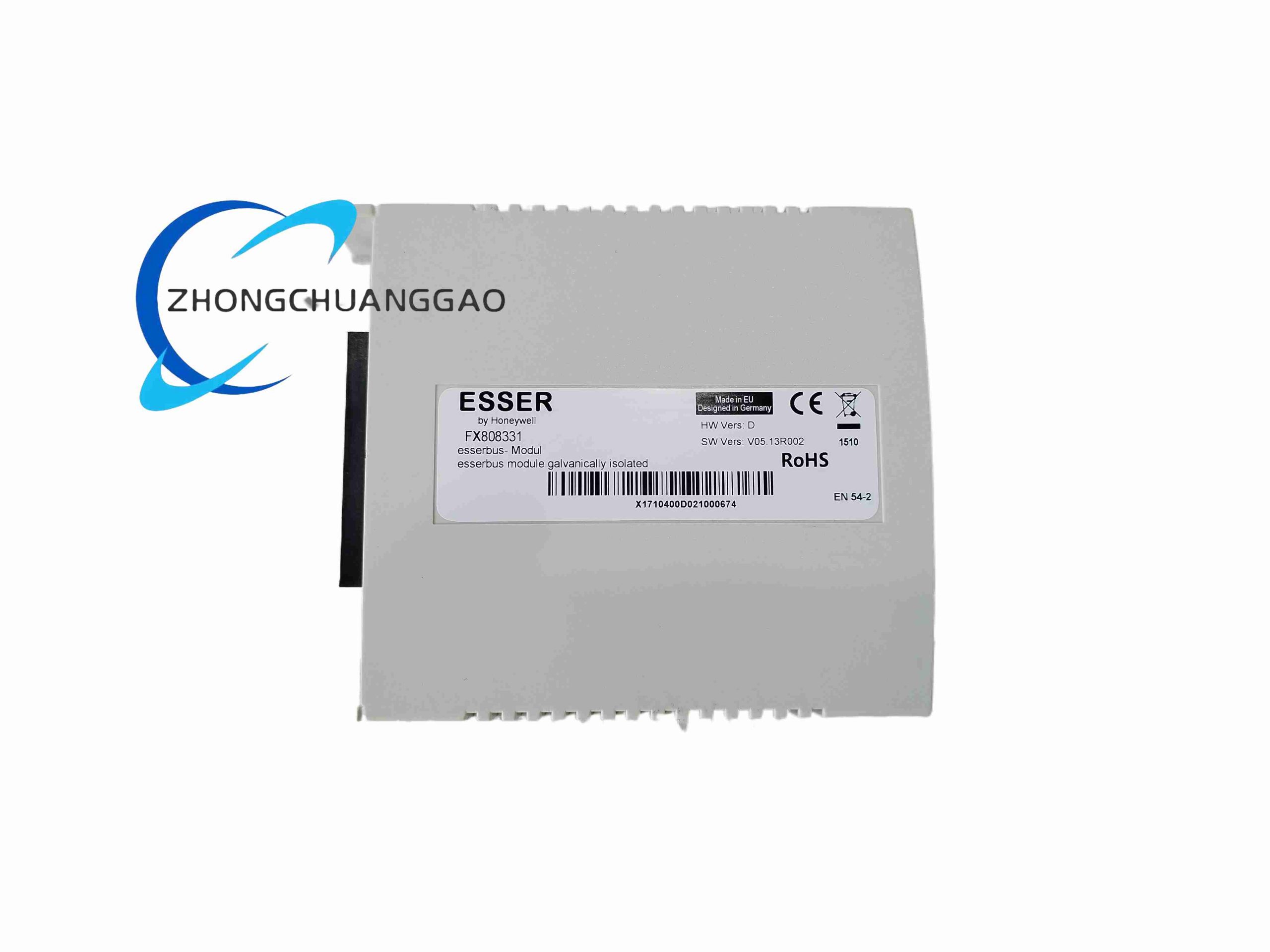 Honeywell FX808331 - Image 3