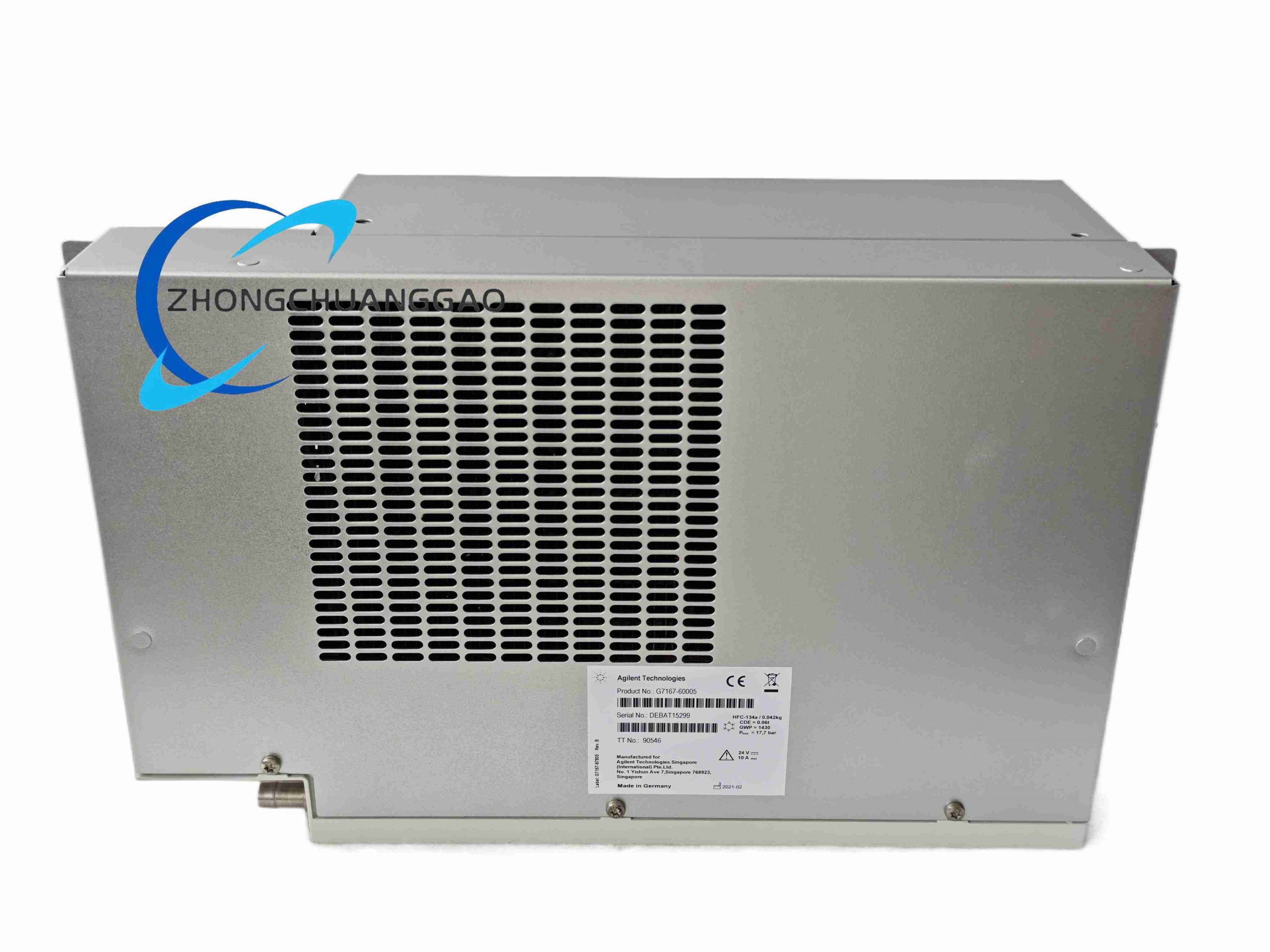Agilent Technologies G7167-60005