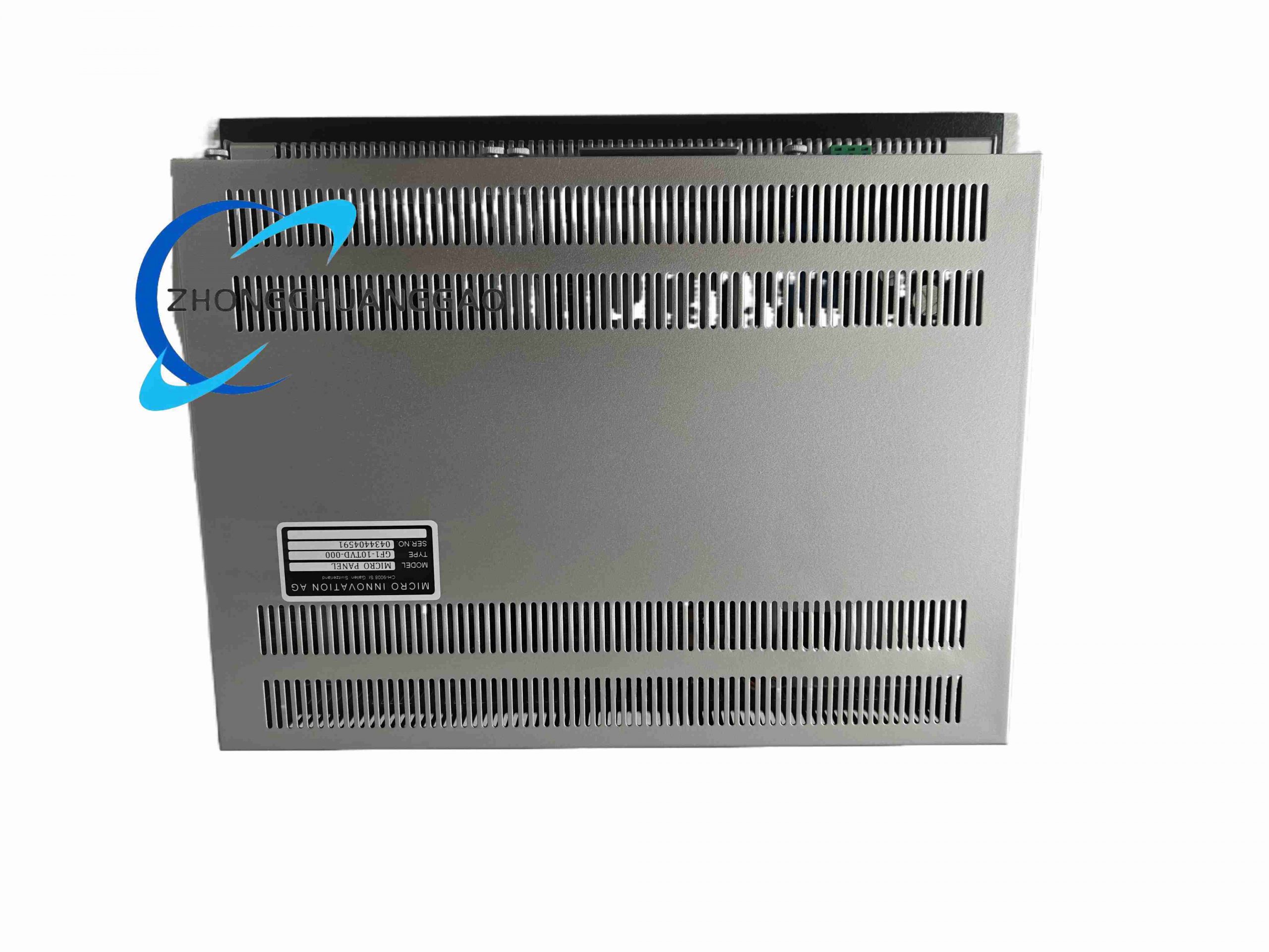 MICRO INNOVATION GF1-10TVD-000 - Image 2