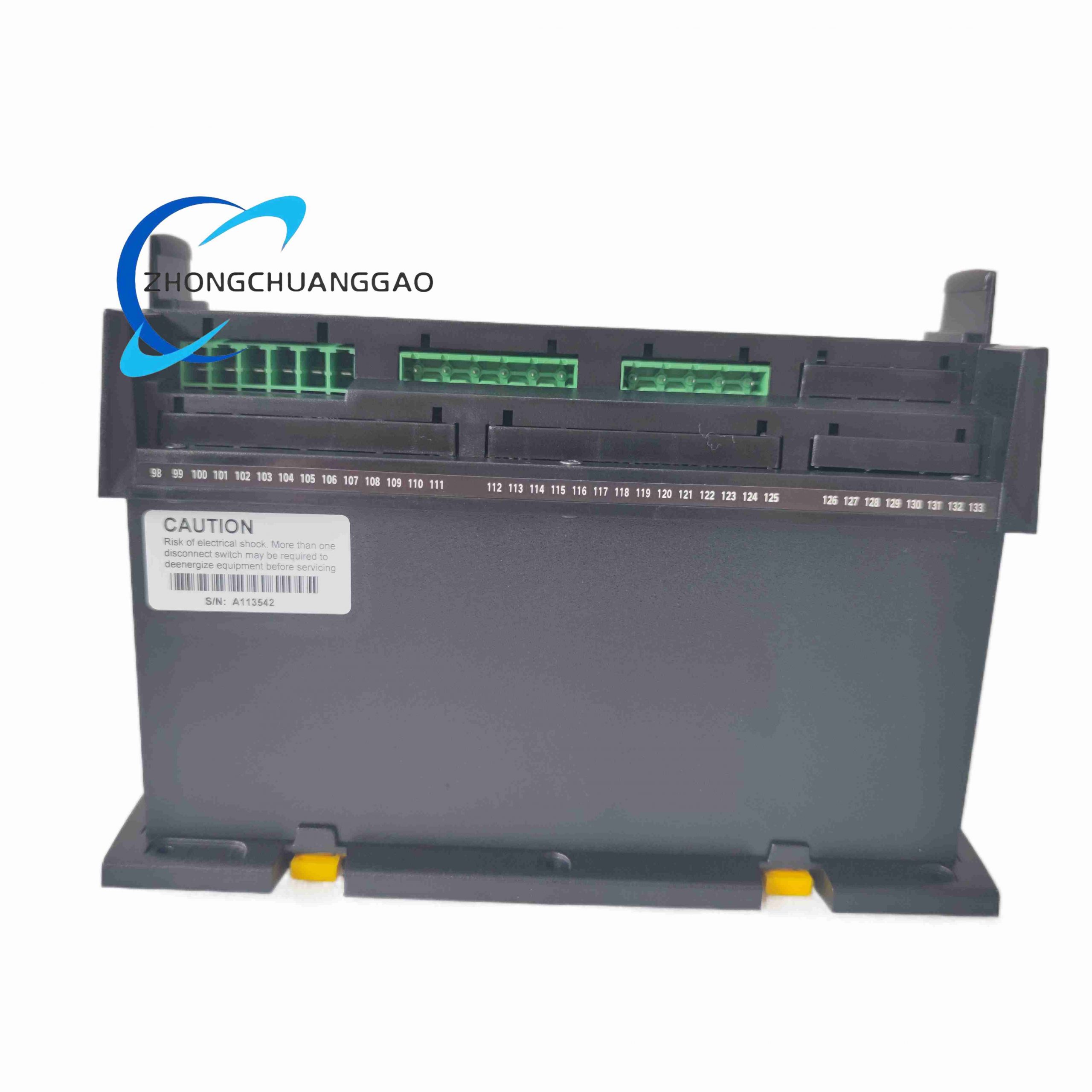 DEIF GPU/2/GS - Image 2