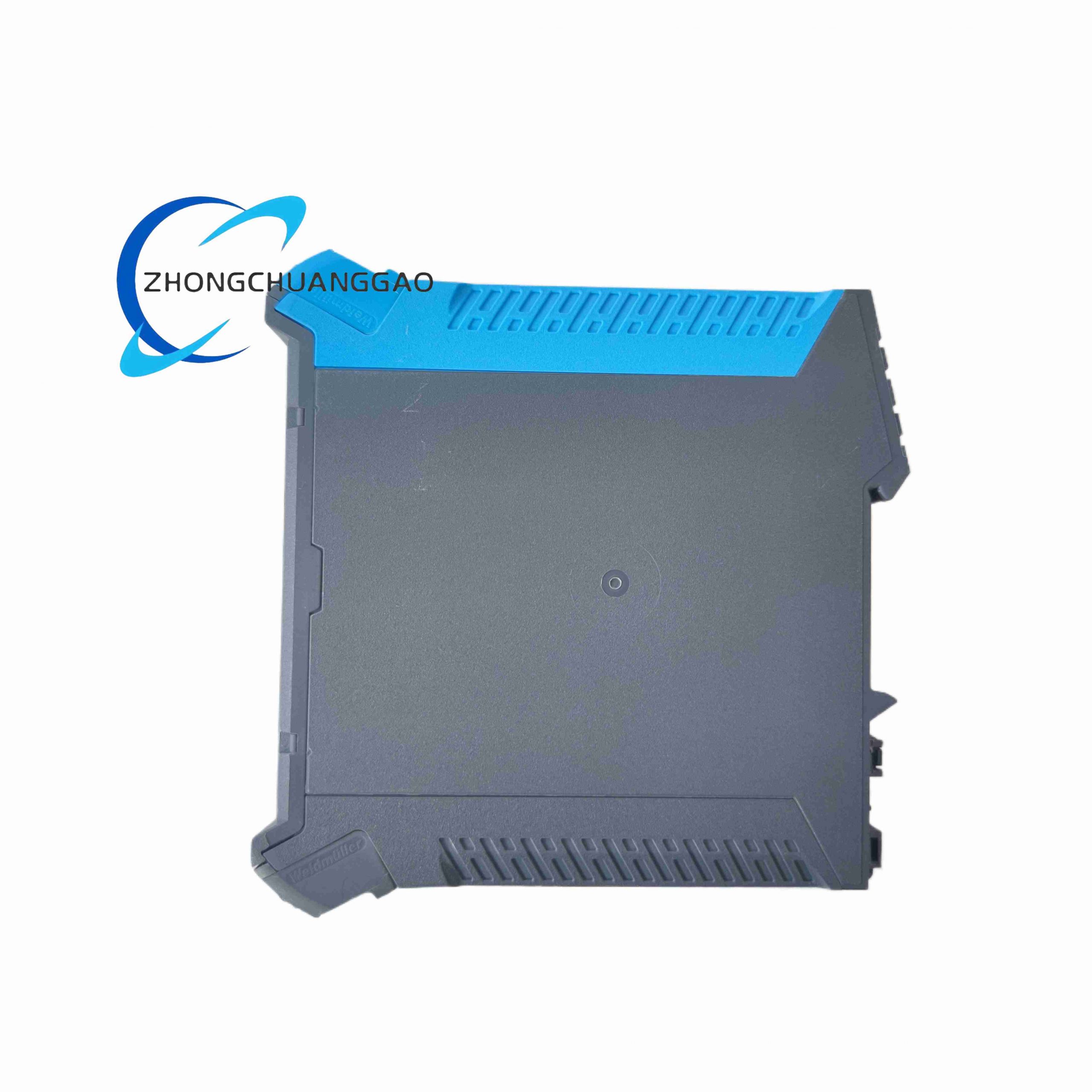 VIBRO-METER GSI127 244-127-000-017-A2-B02 - Image 2
