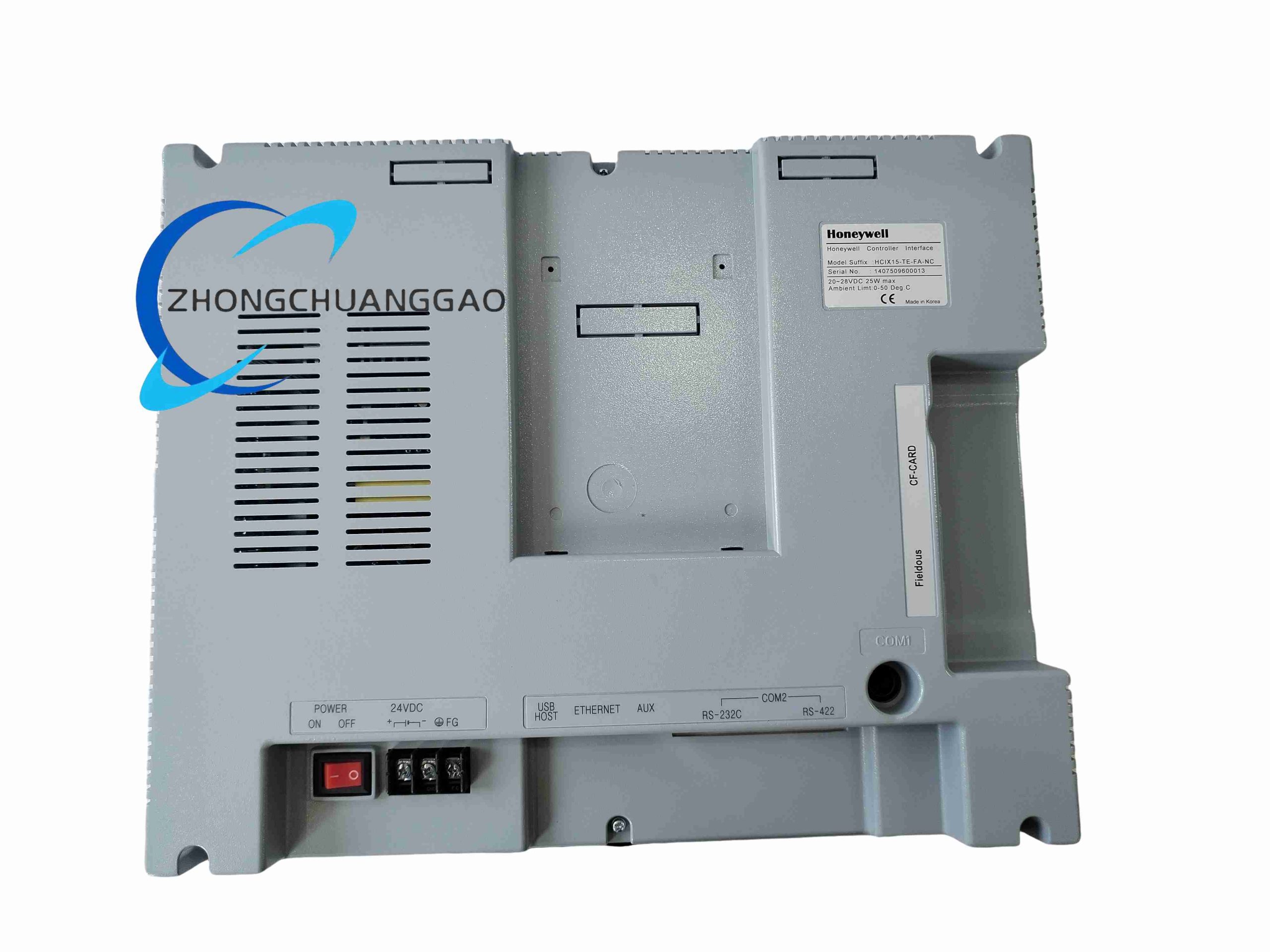Honeywell HCIX15-TE-FA-NC - Image 2