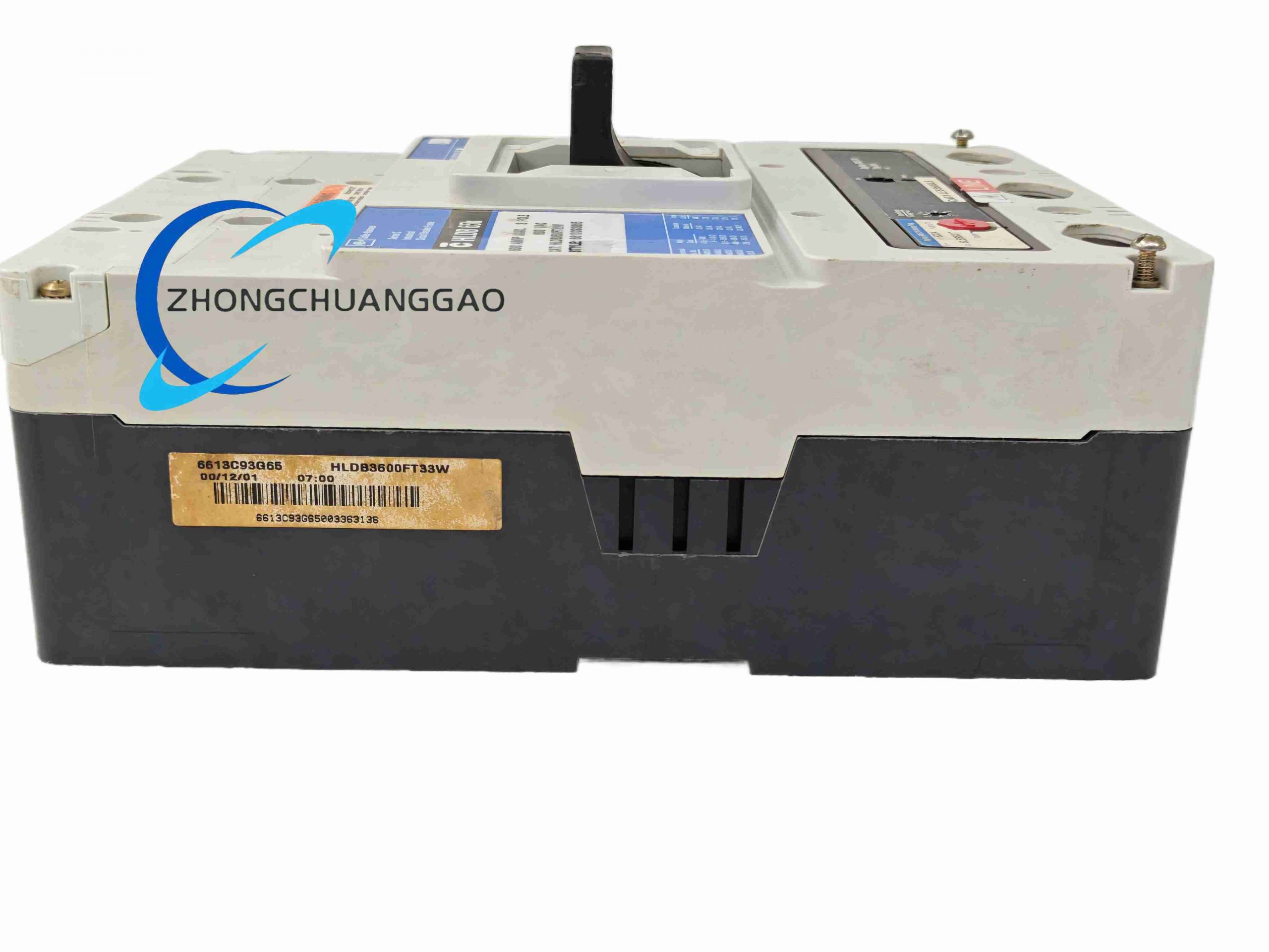 Eaton HLDB3600FT33W - Image 2