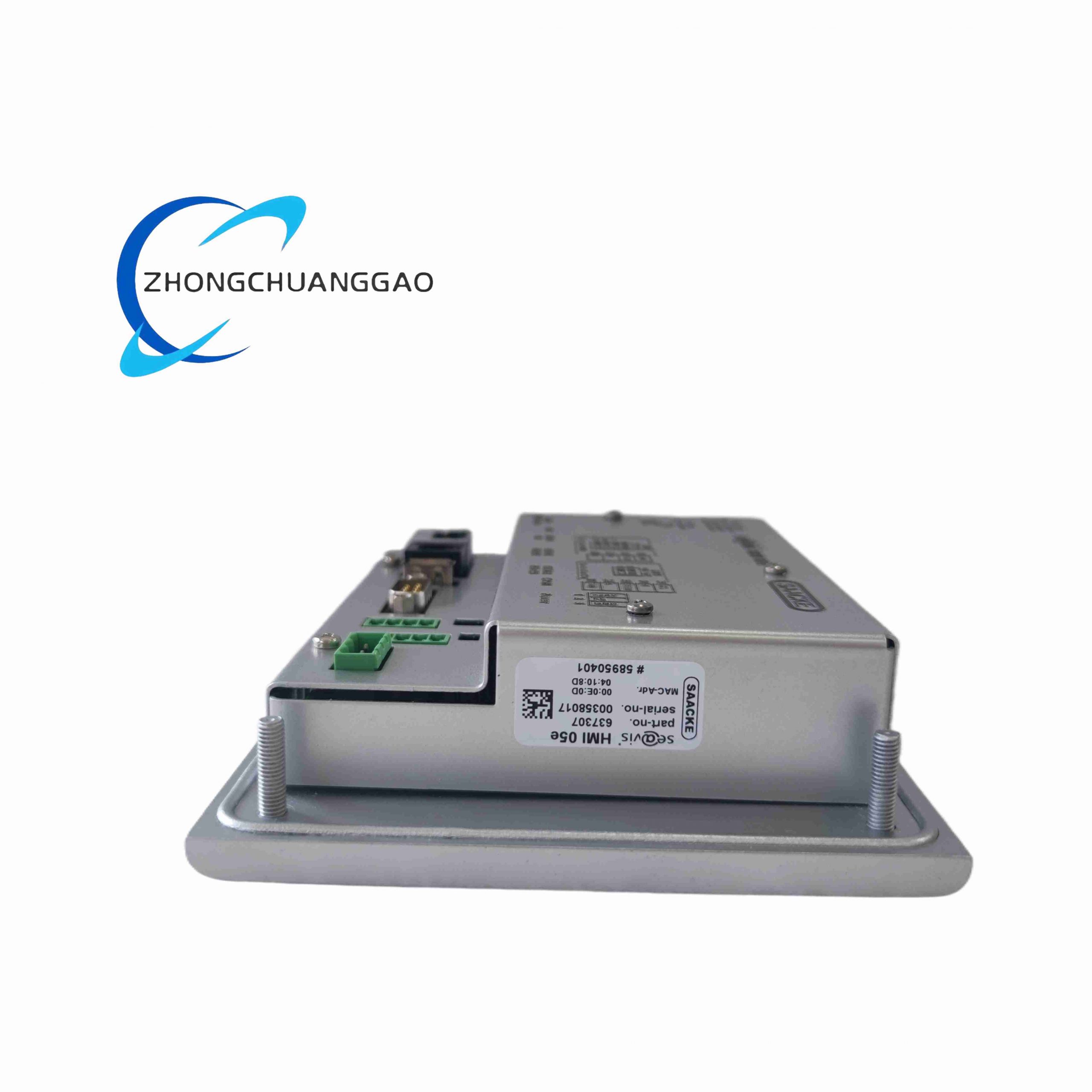 SAACKE HMI 05E - Image 2