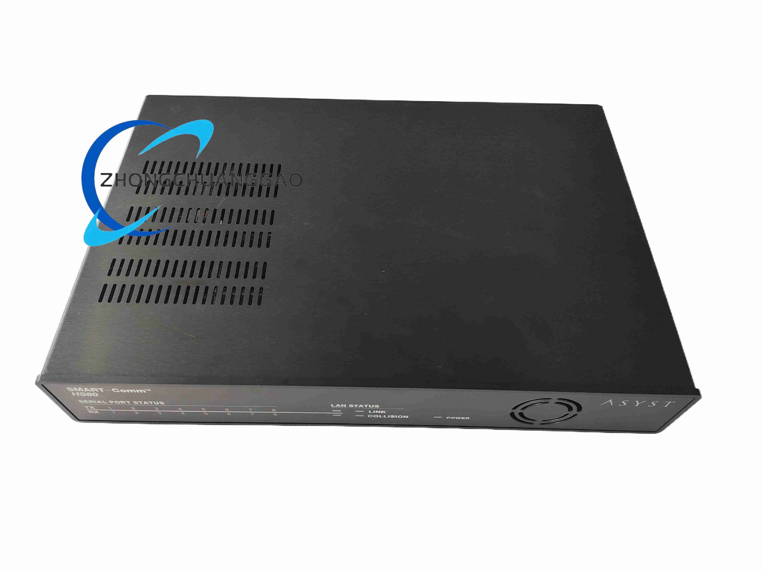 ASYST HS80-01 9700-4774-01 - Image 3