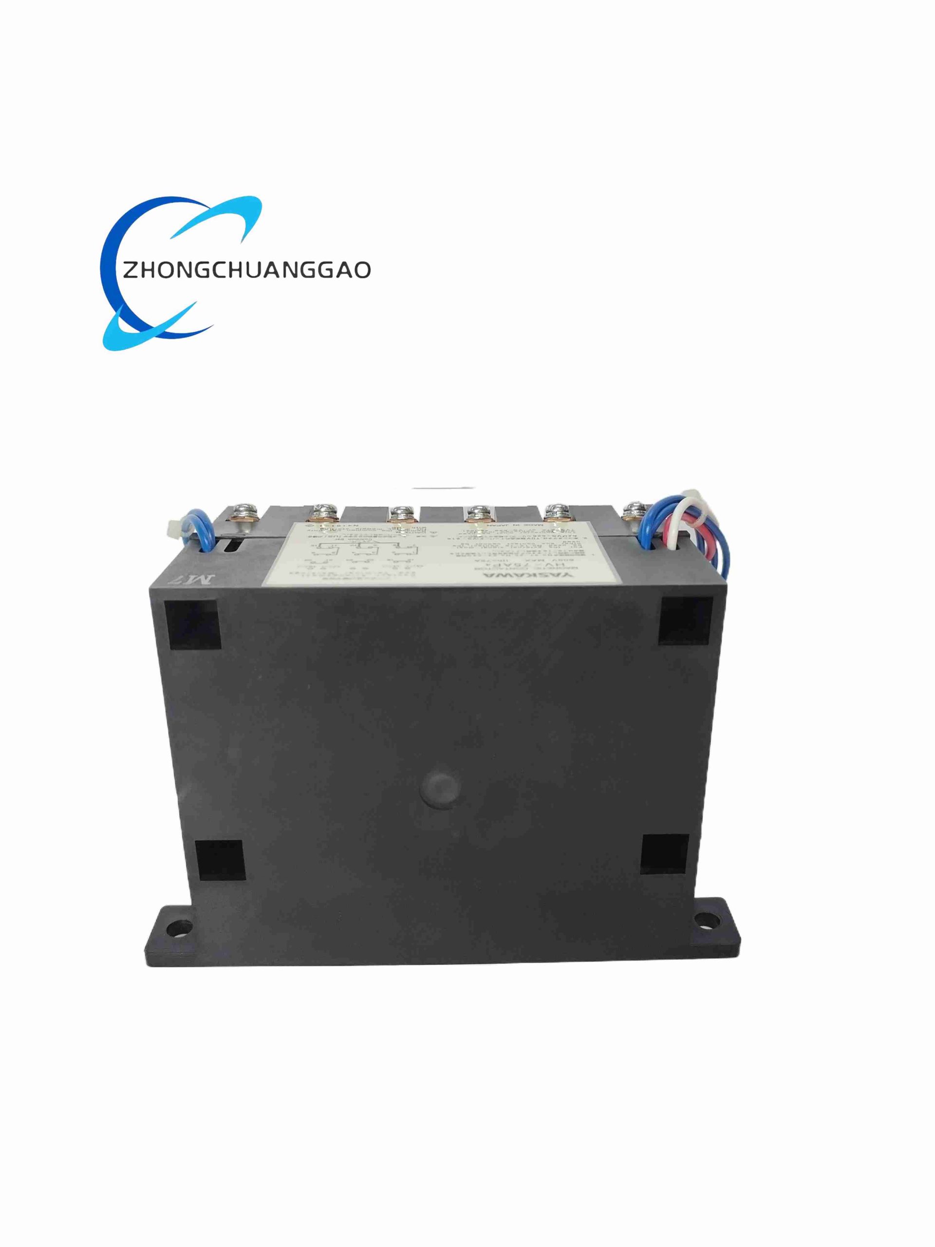 YASKAWA HV-75AP4 75A