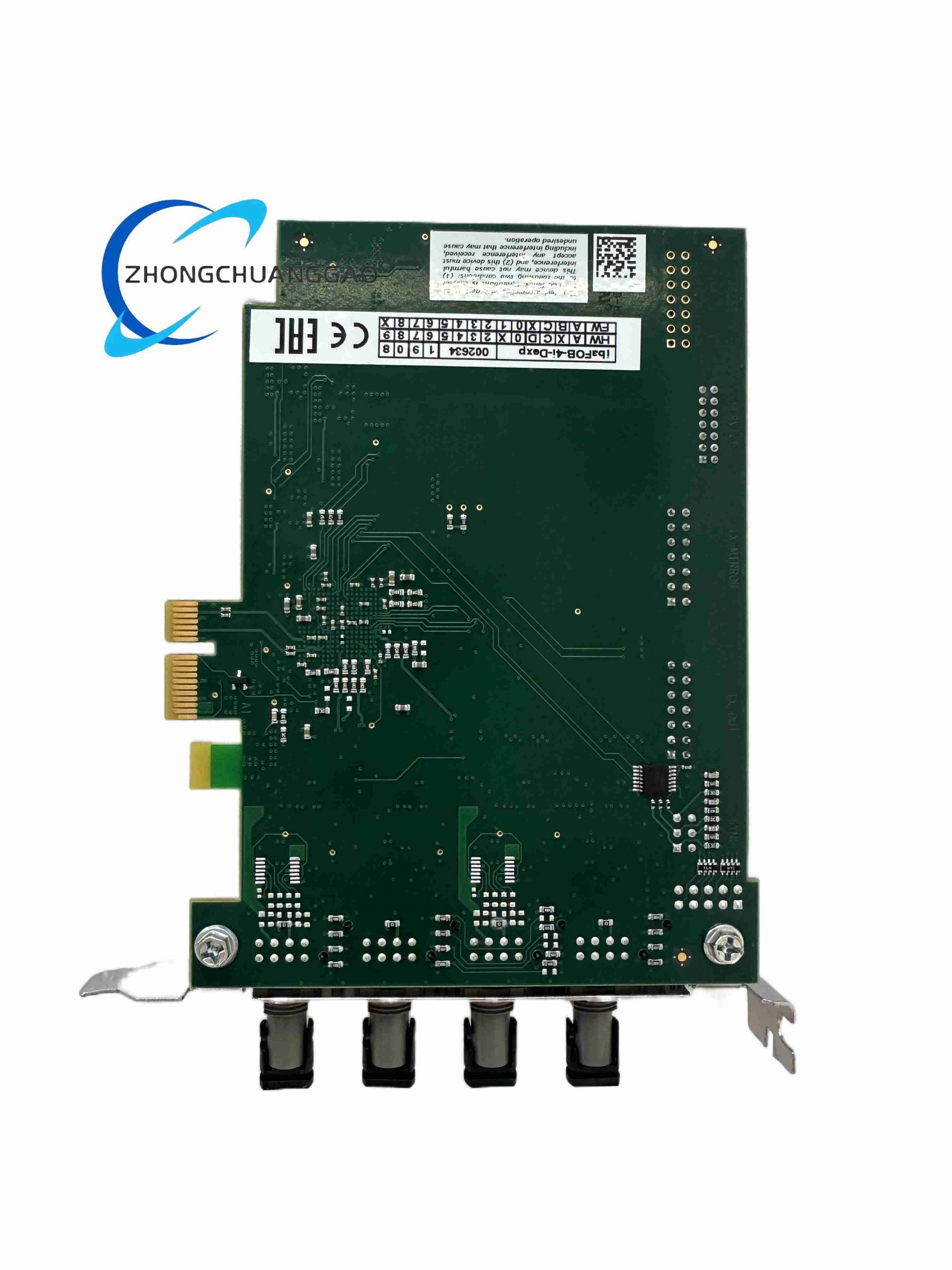 IBA AG IBAFOB-4I-DEXP4X - Image 2