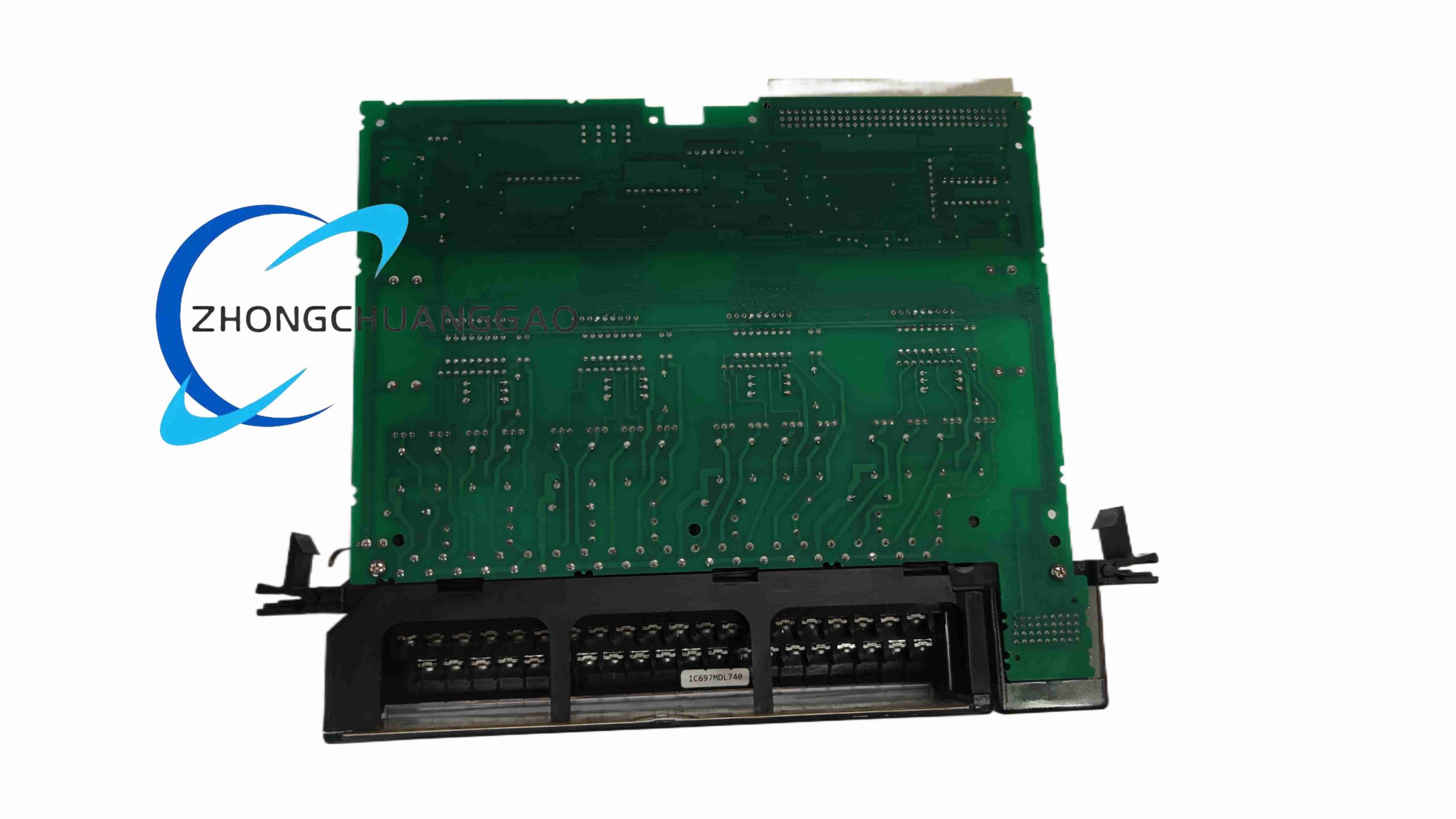 GE IC697MDL740 - Image 2