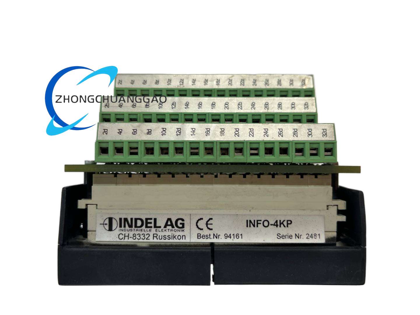 INDEL INFO-4KP-94161 - Image 3
