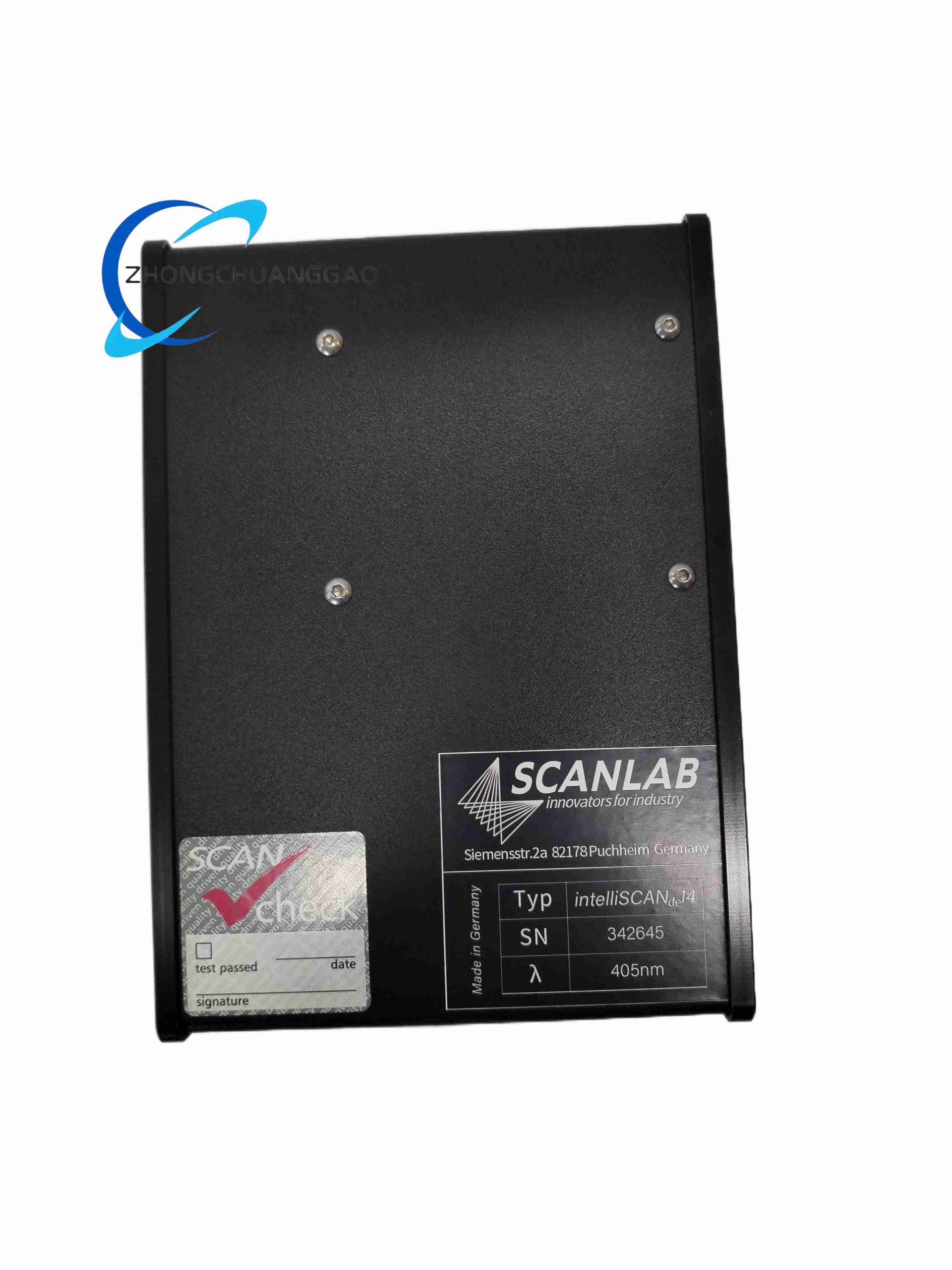 SCANde INTELLISCANDE14-405NM - Image 2