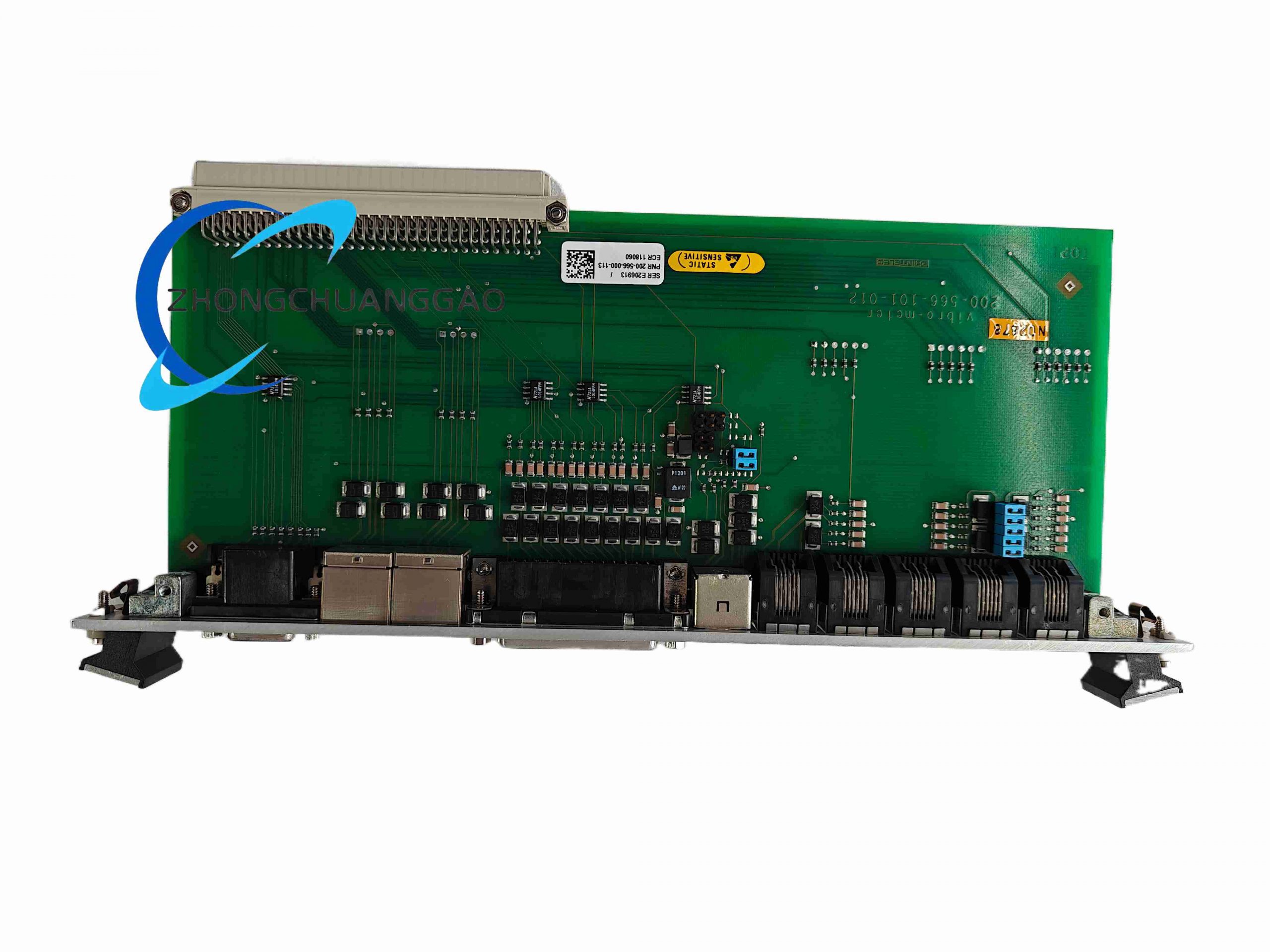 Vibro-Meter IOCN 200-566-000-113