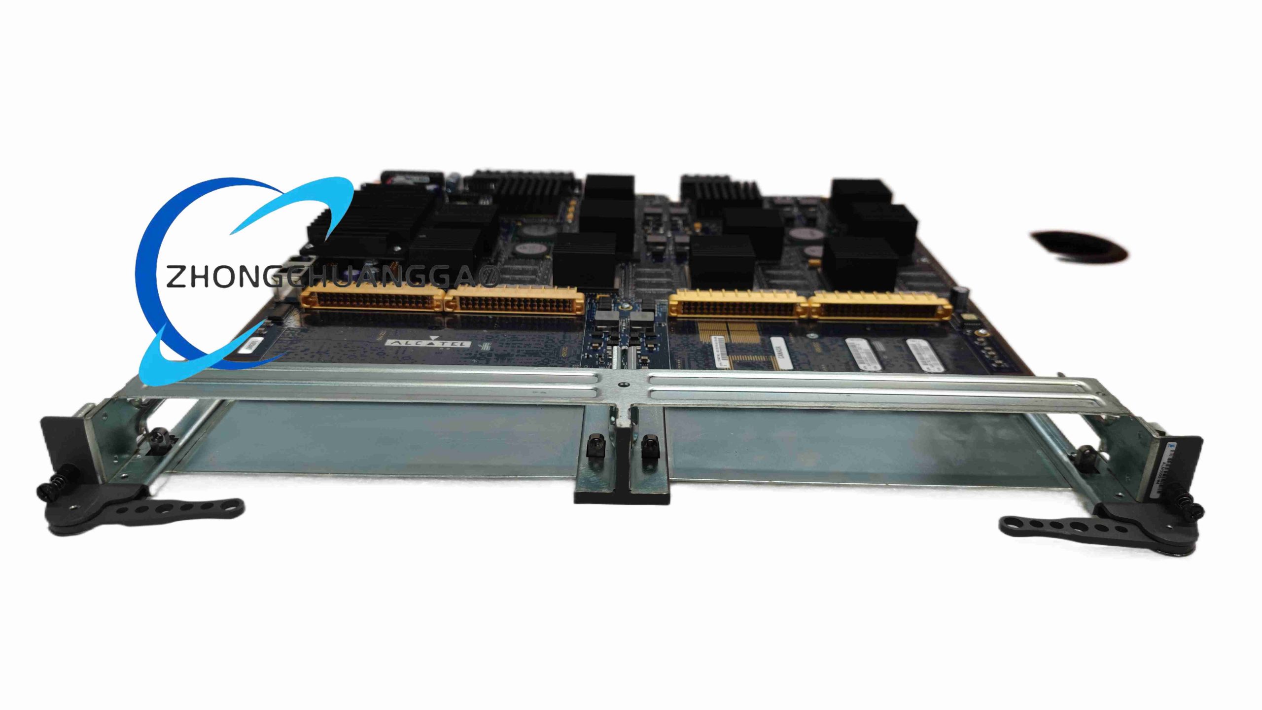 Alcatel-Lucent IOM2-20G