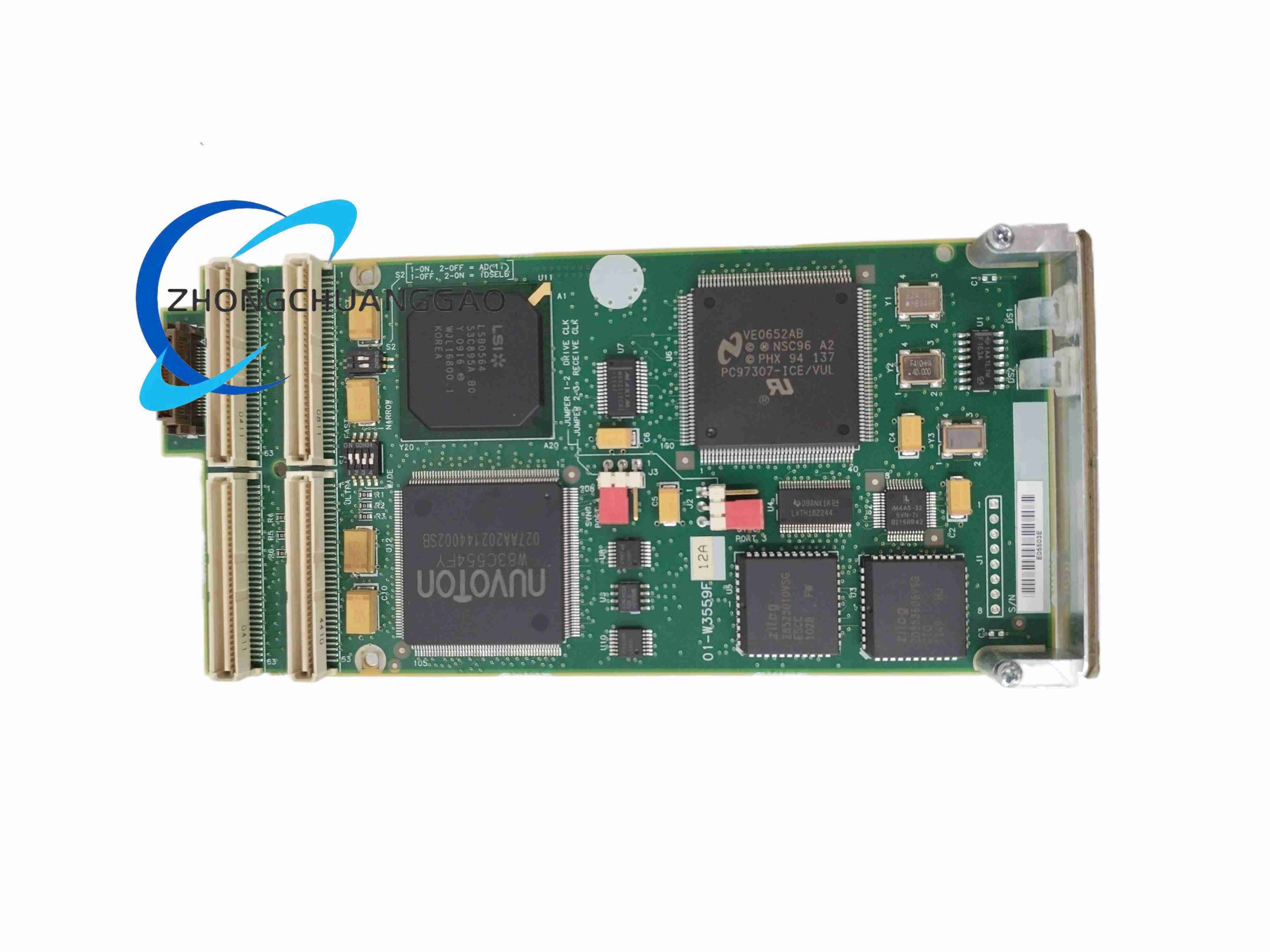 MOTOROLA IPMC761