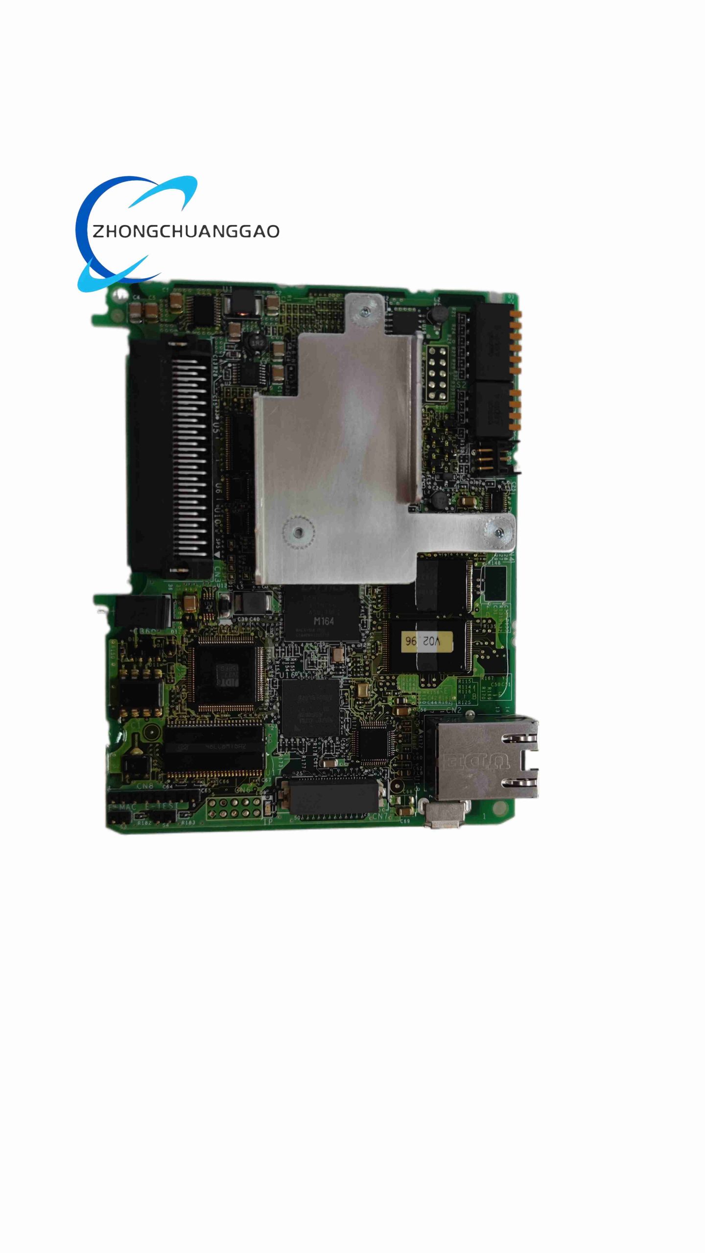 Yaskawa JAPMC-CP2230-E - Image 2