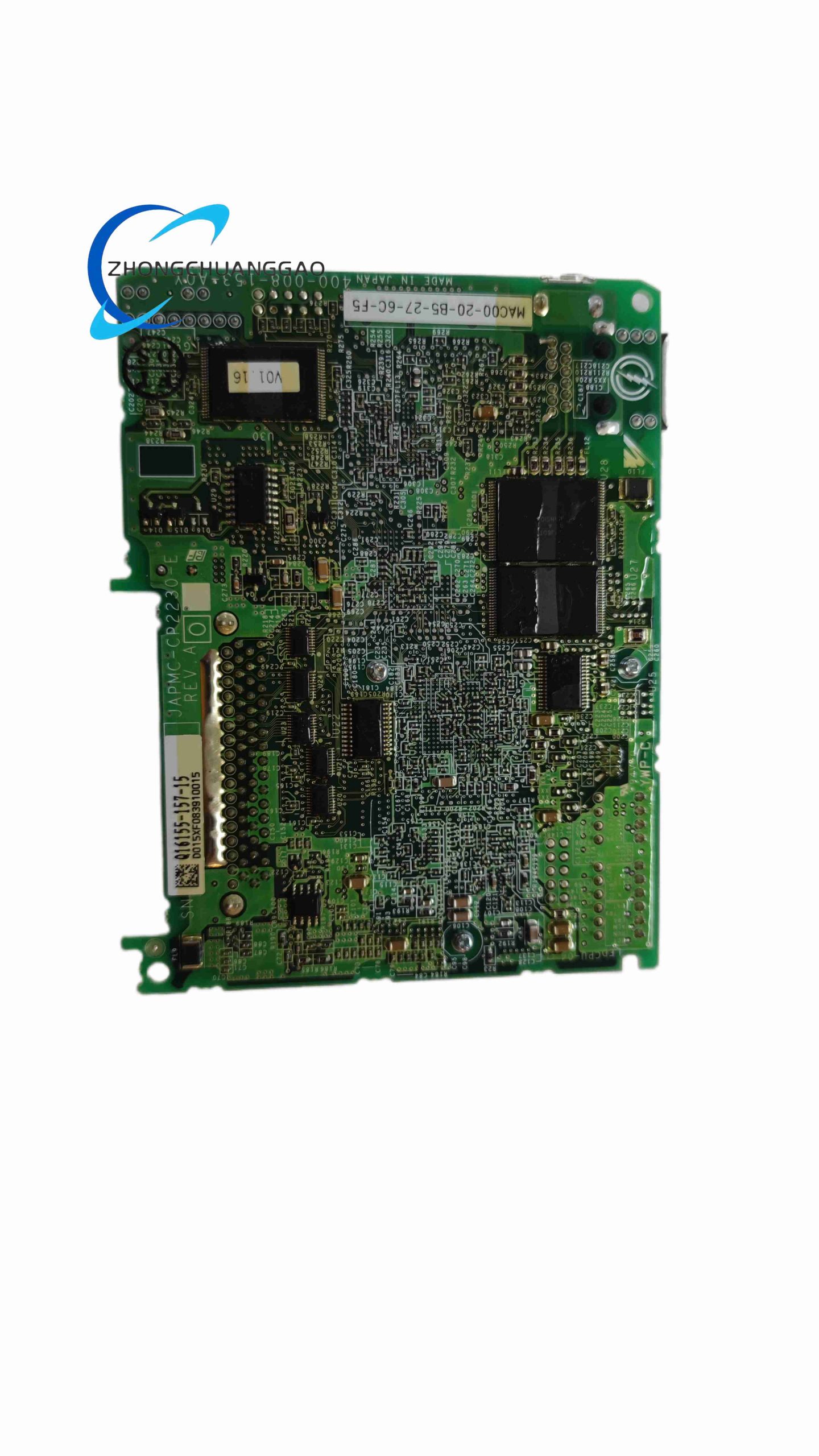 Yaskawa JAPMC-CP2230-E