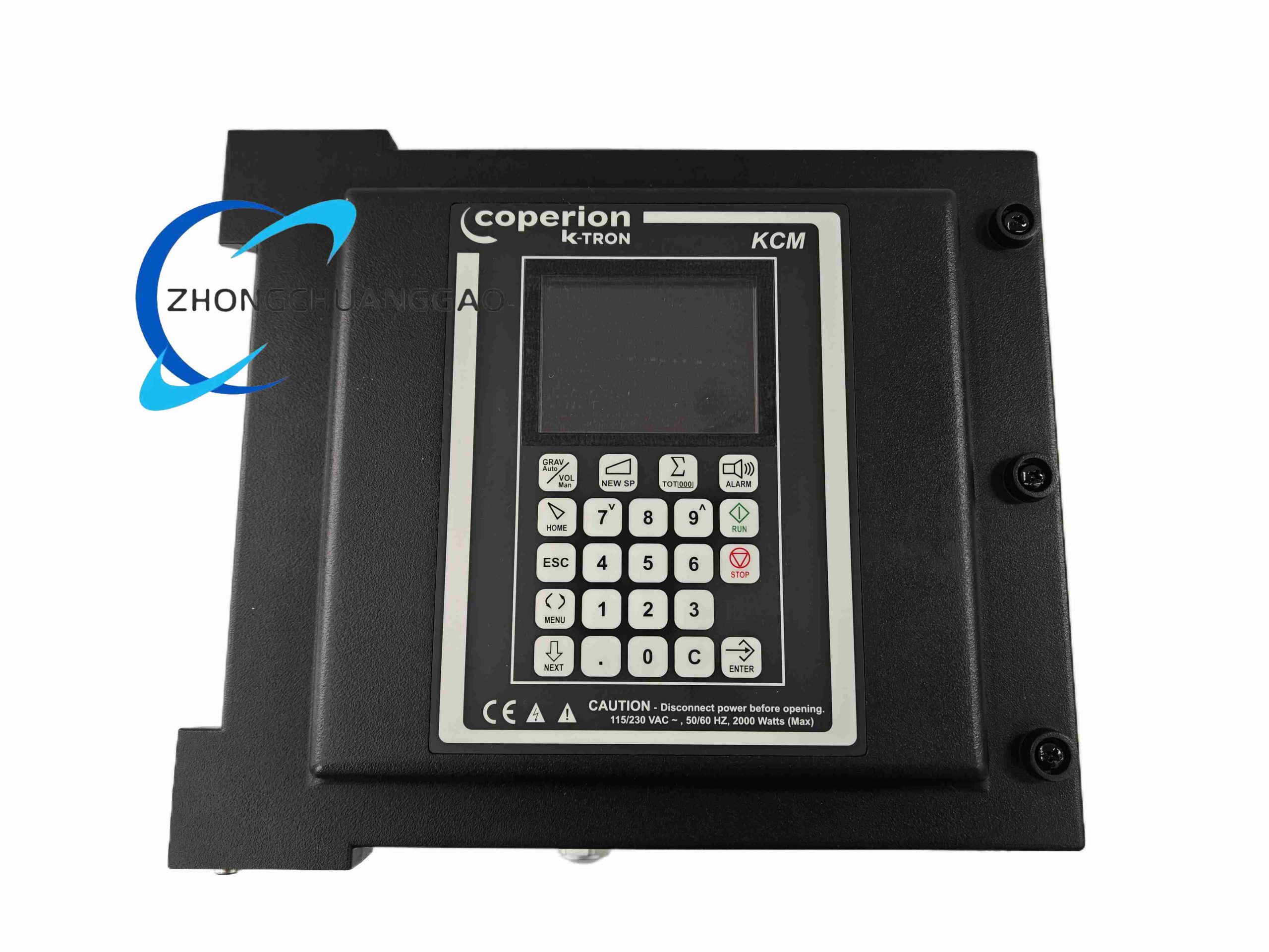 Coperion KCM IP65