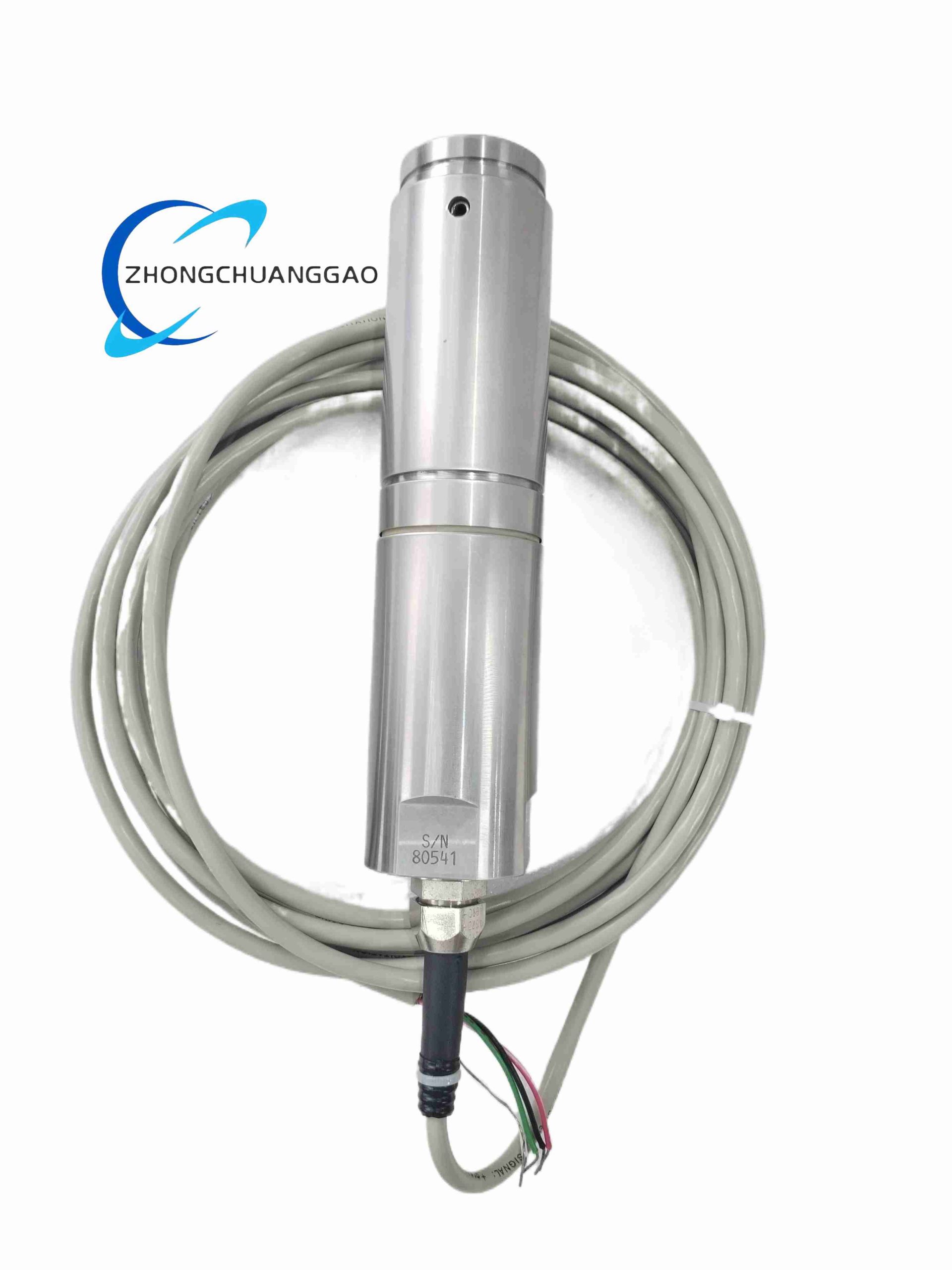 Vishay Nobel KIS-2 20KN