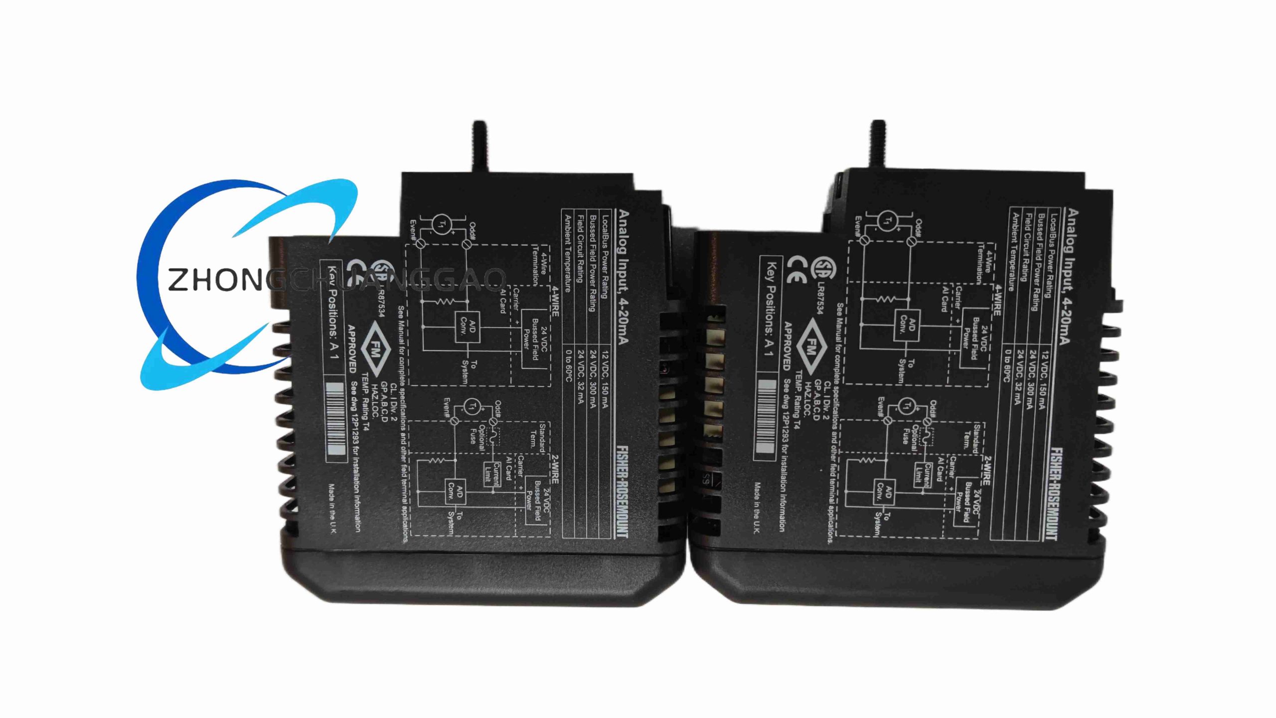 Emerson KJ3001X1-CA1 - Image 2