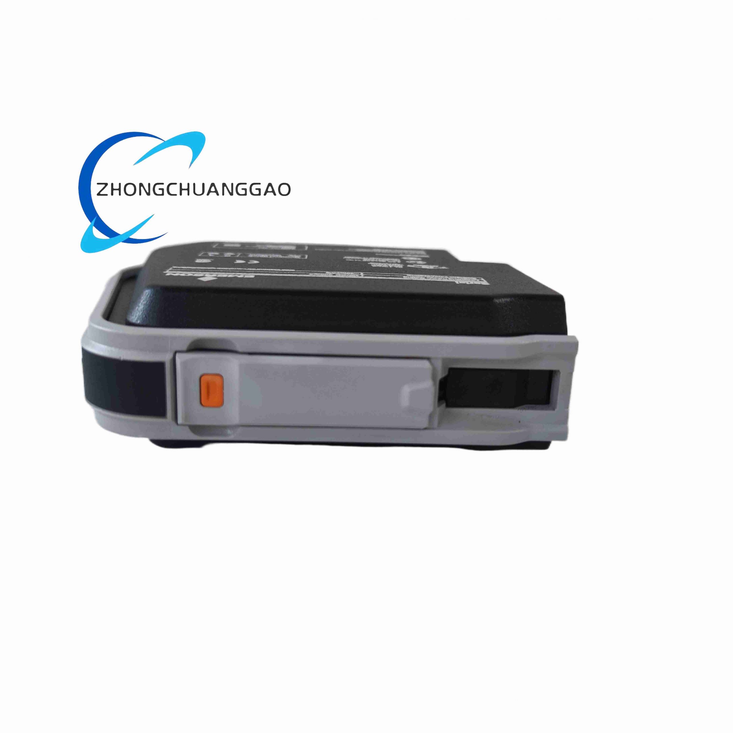 Emerson KJ3241X1-BA1